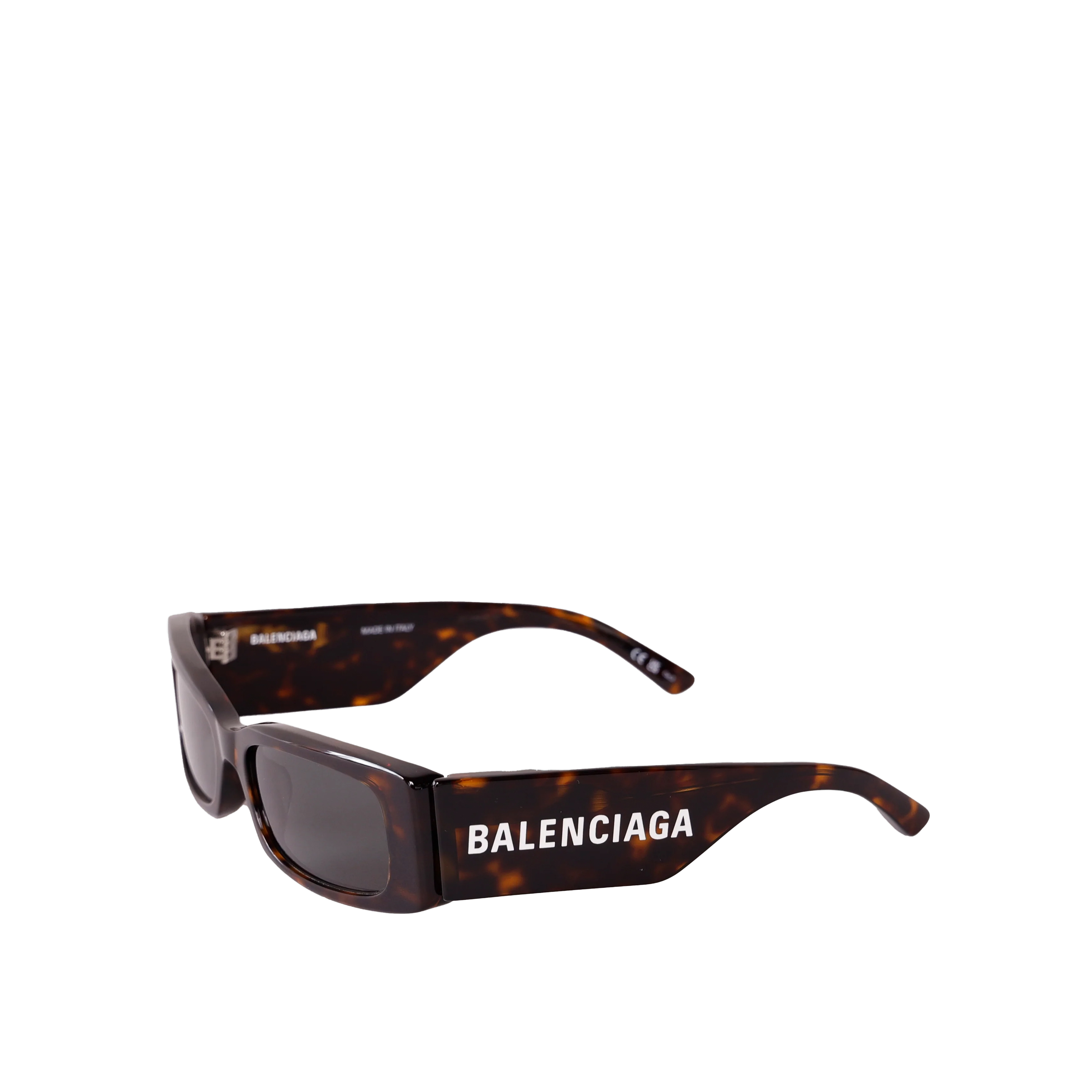 Gafas de Sol Habana Balenciaga Side Logo
