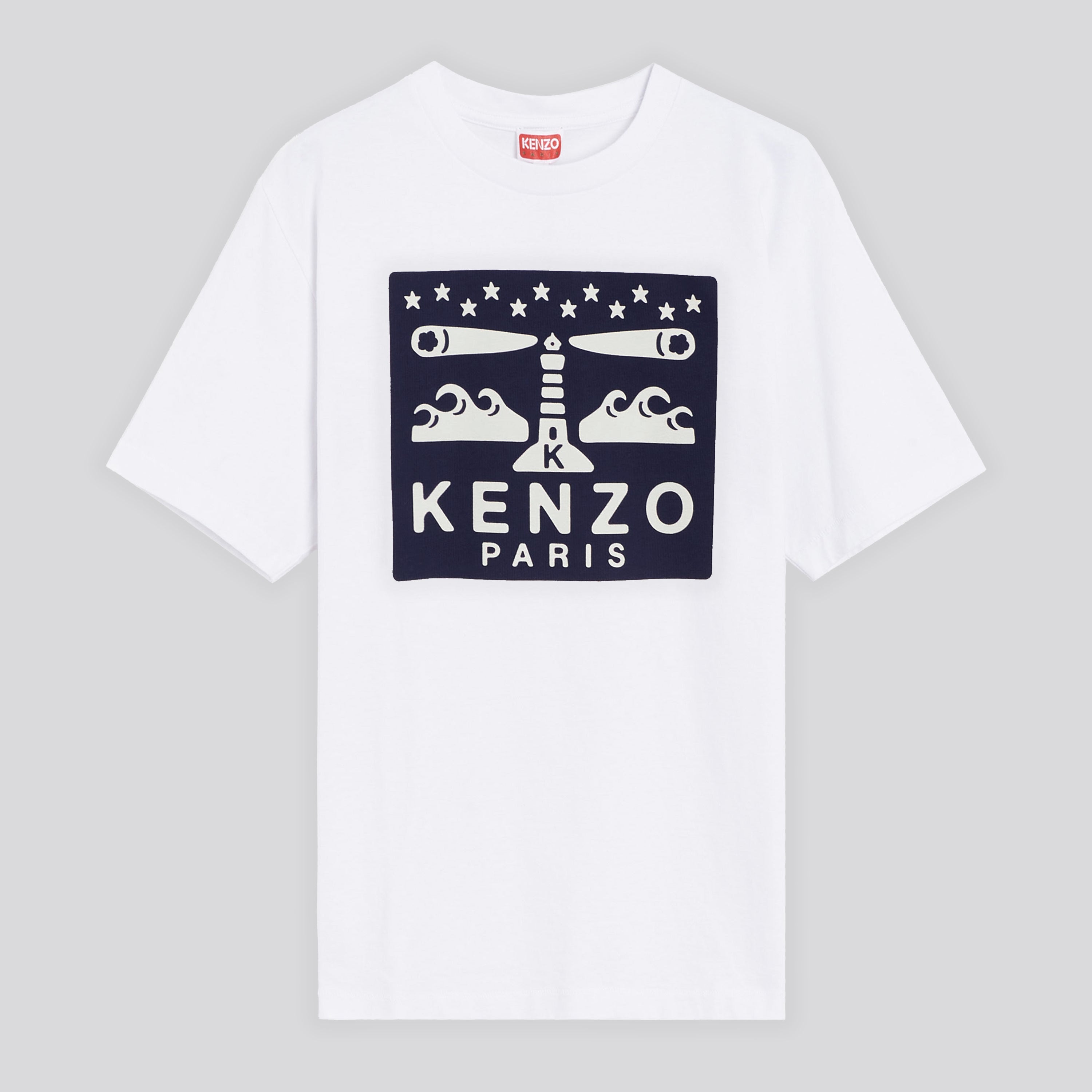 Kenzo significado clearance oficial