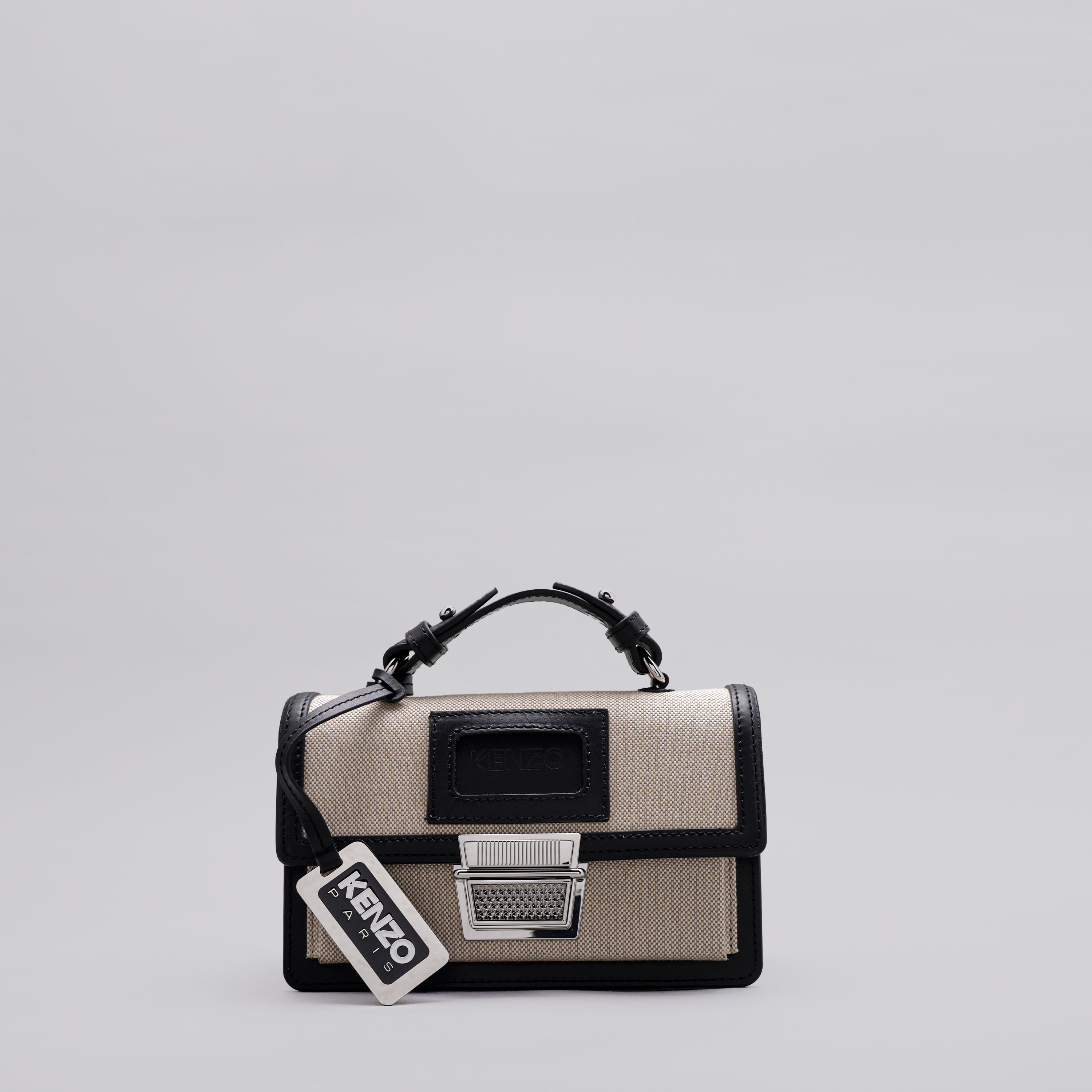 Cartera Beige KENZO Mini