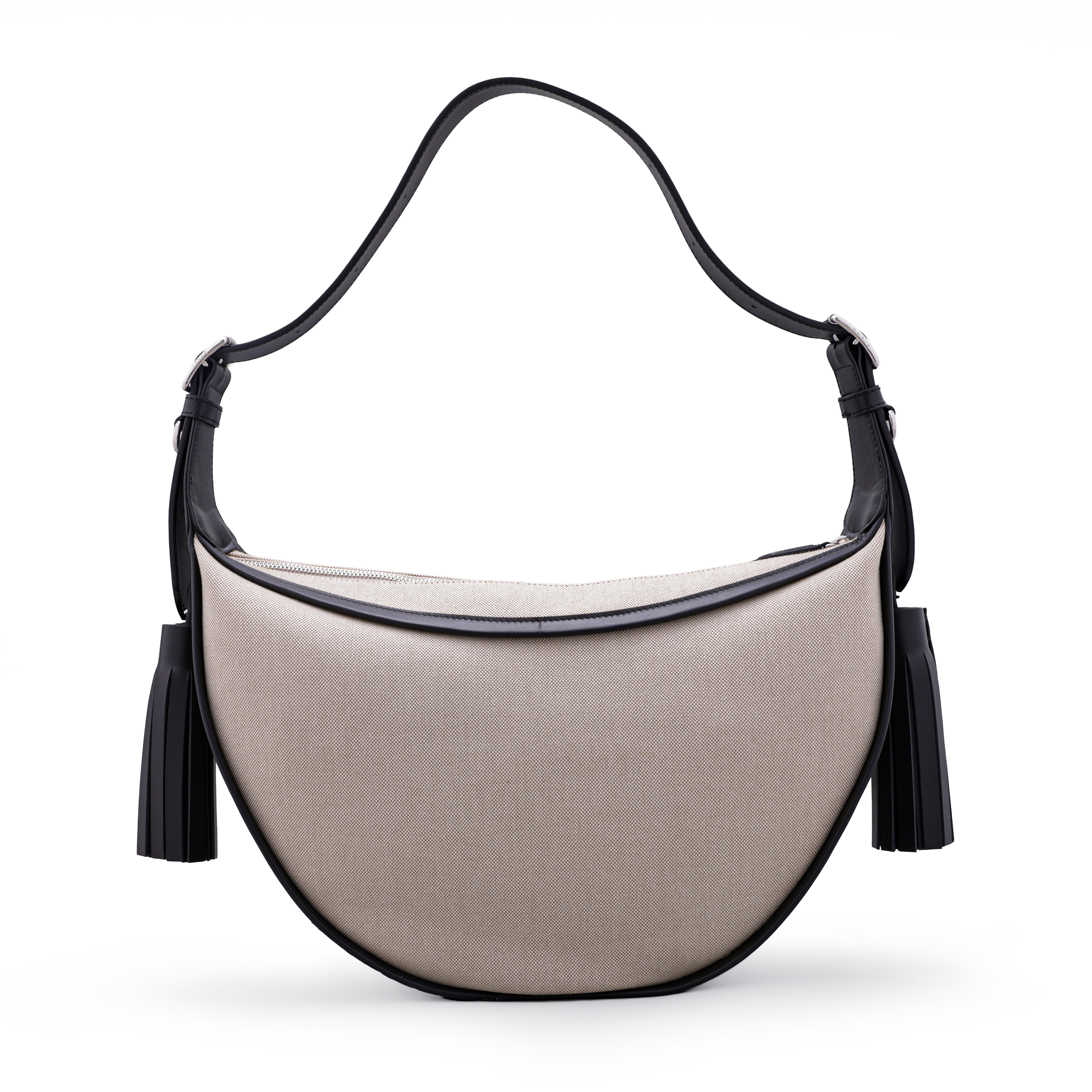 Cartera Beige Kenzo Kenzo 18 Medium