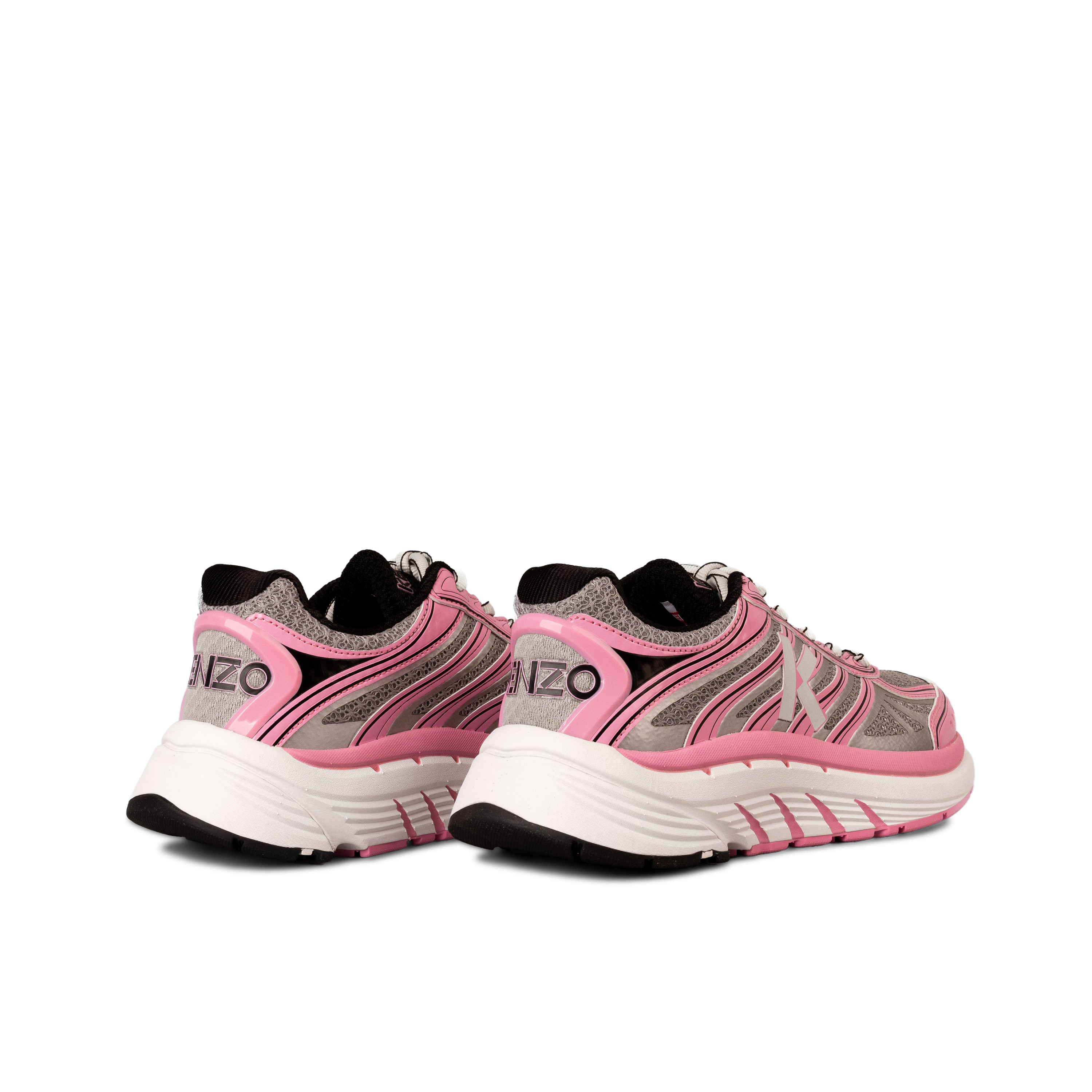 Sneakers Rosados Kenzo Pace Trainers