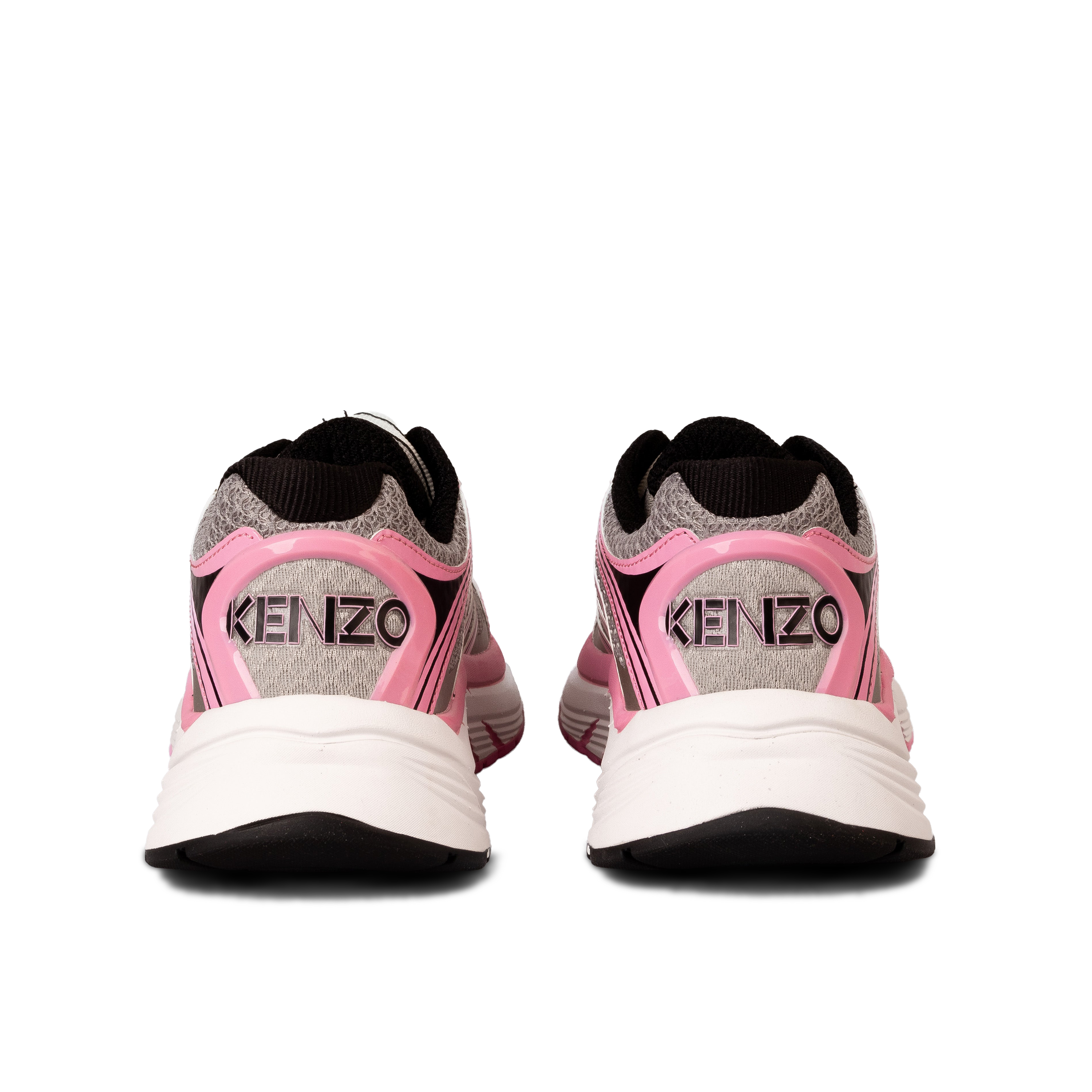 Sneakers Rosados Kenzo Pace Trainers
