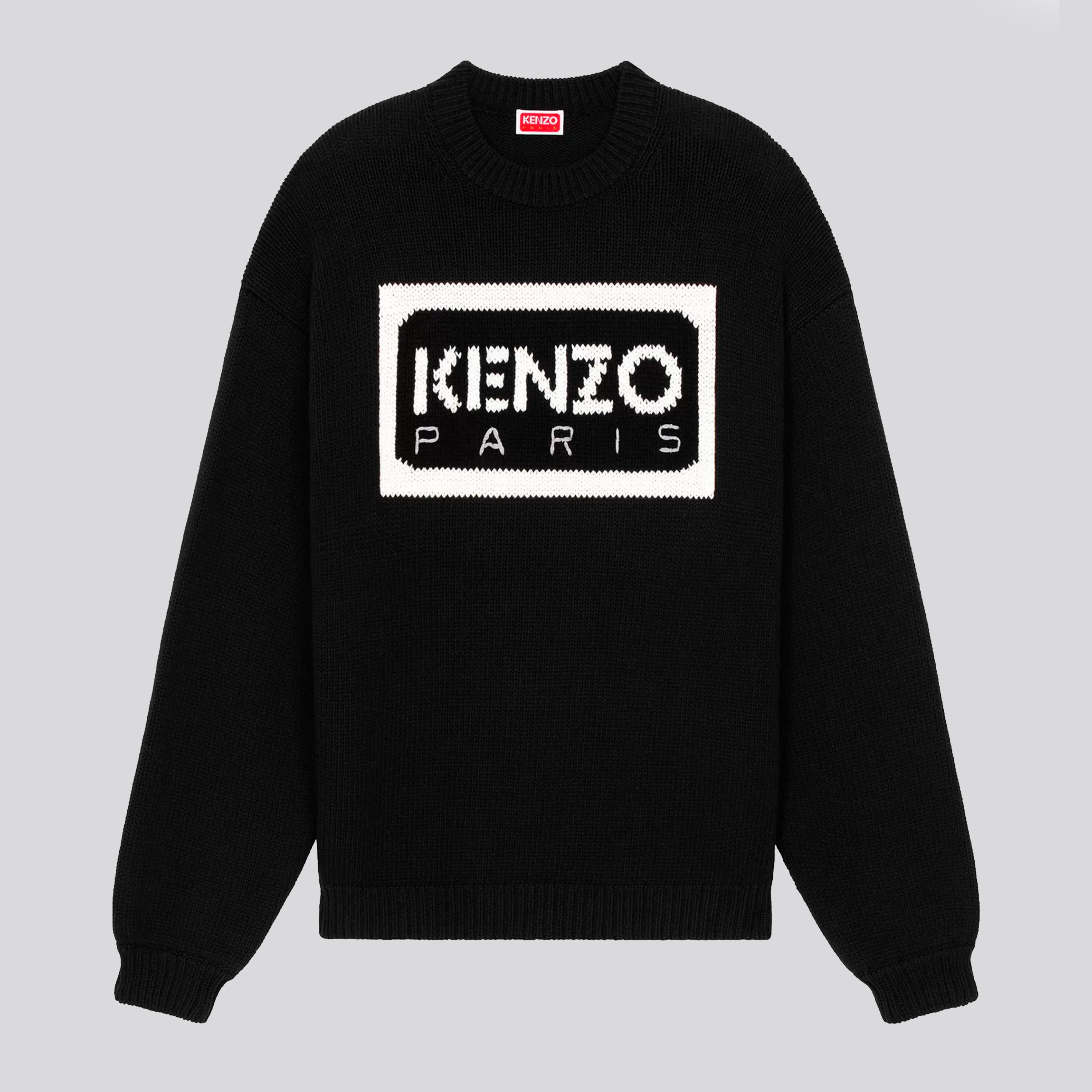 Kenzo busos hombre best sale