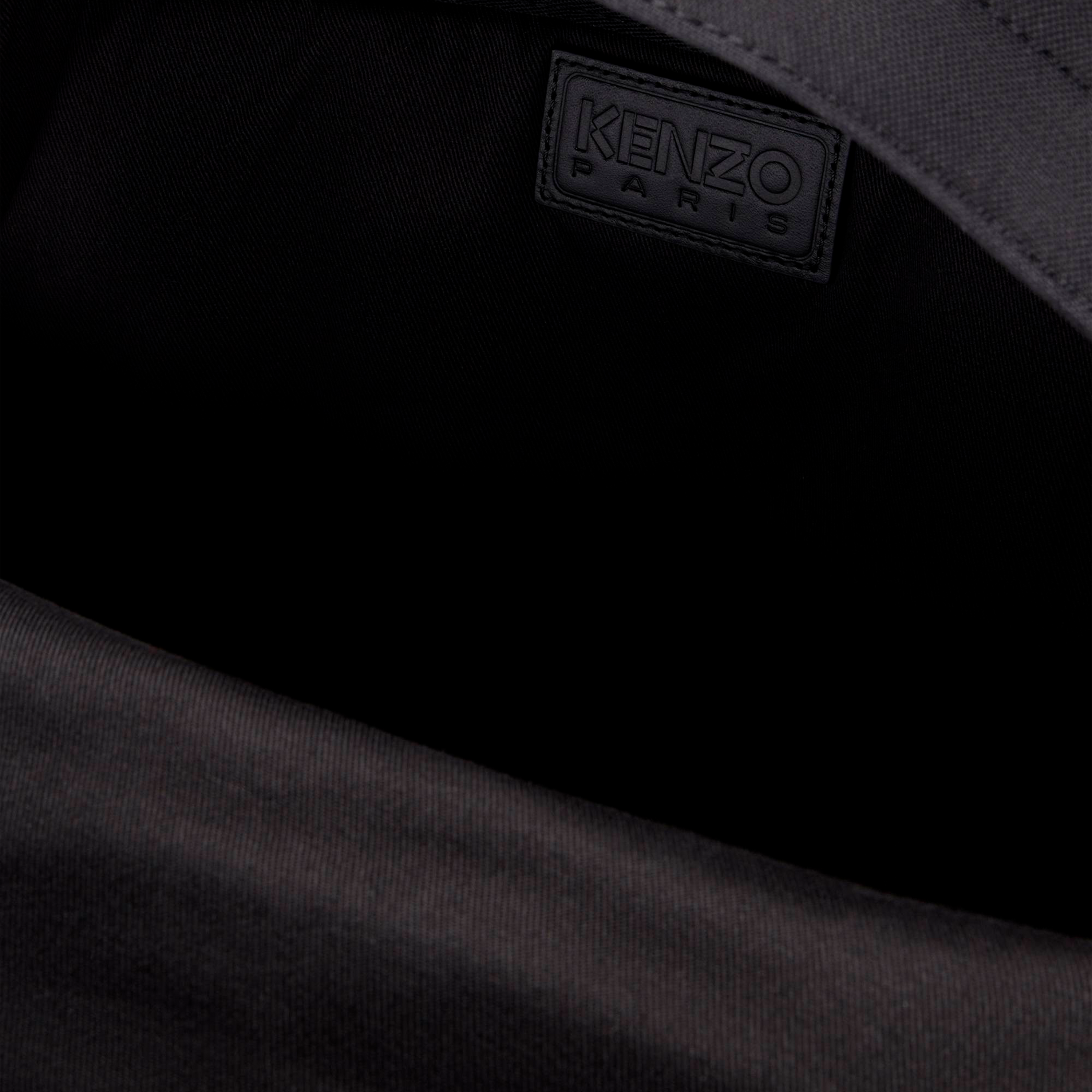 Morral Negra Kenzo Kenzoraphy'