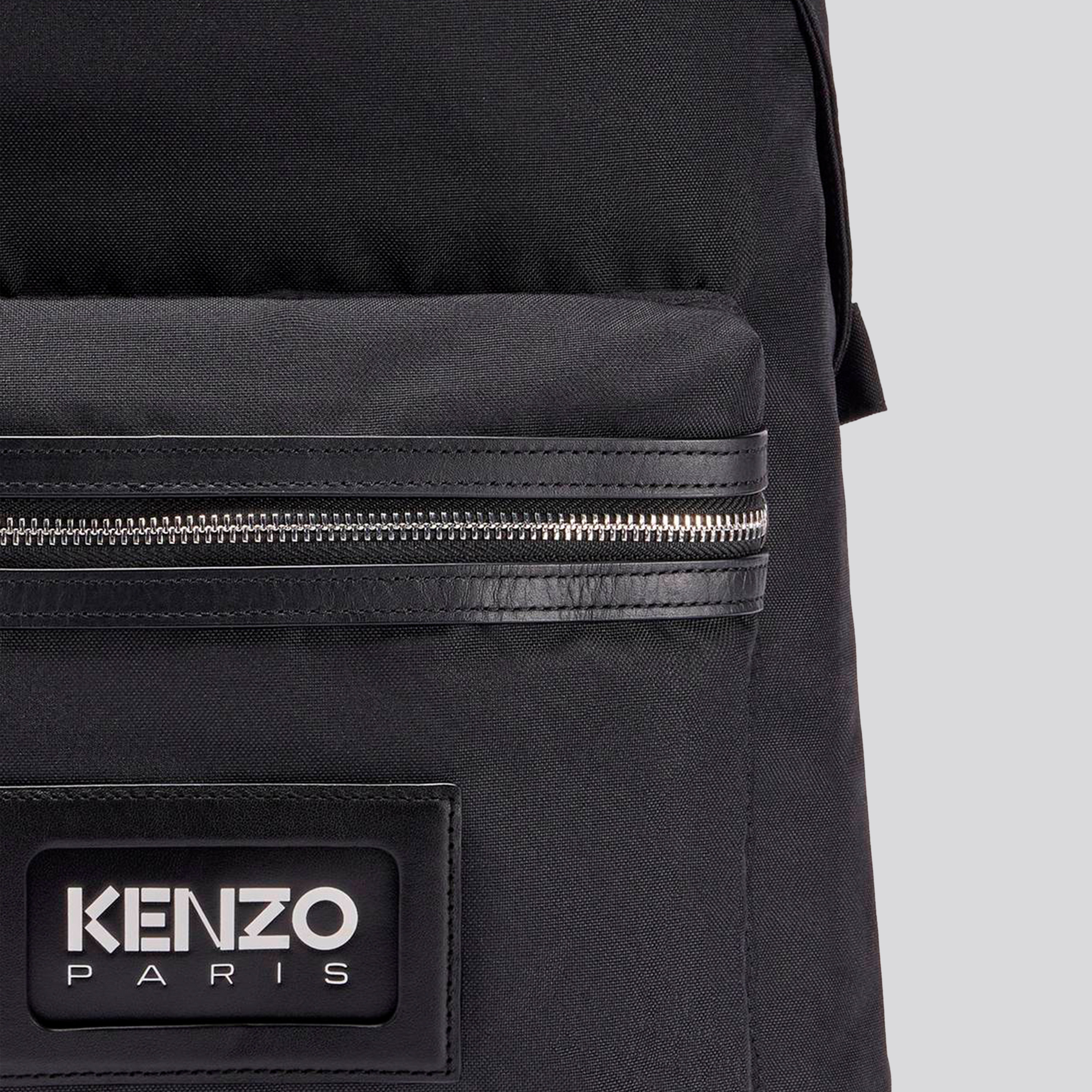 Morral Negra Kenzo Kenzoraphy'