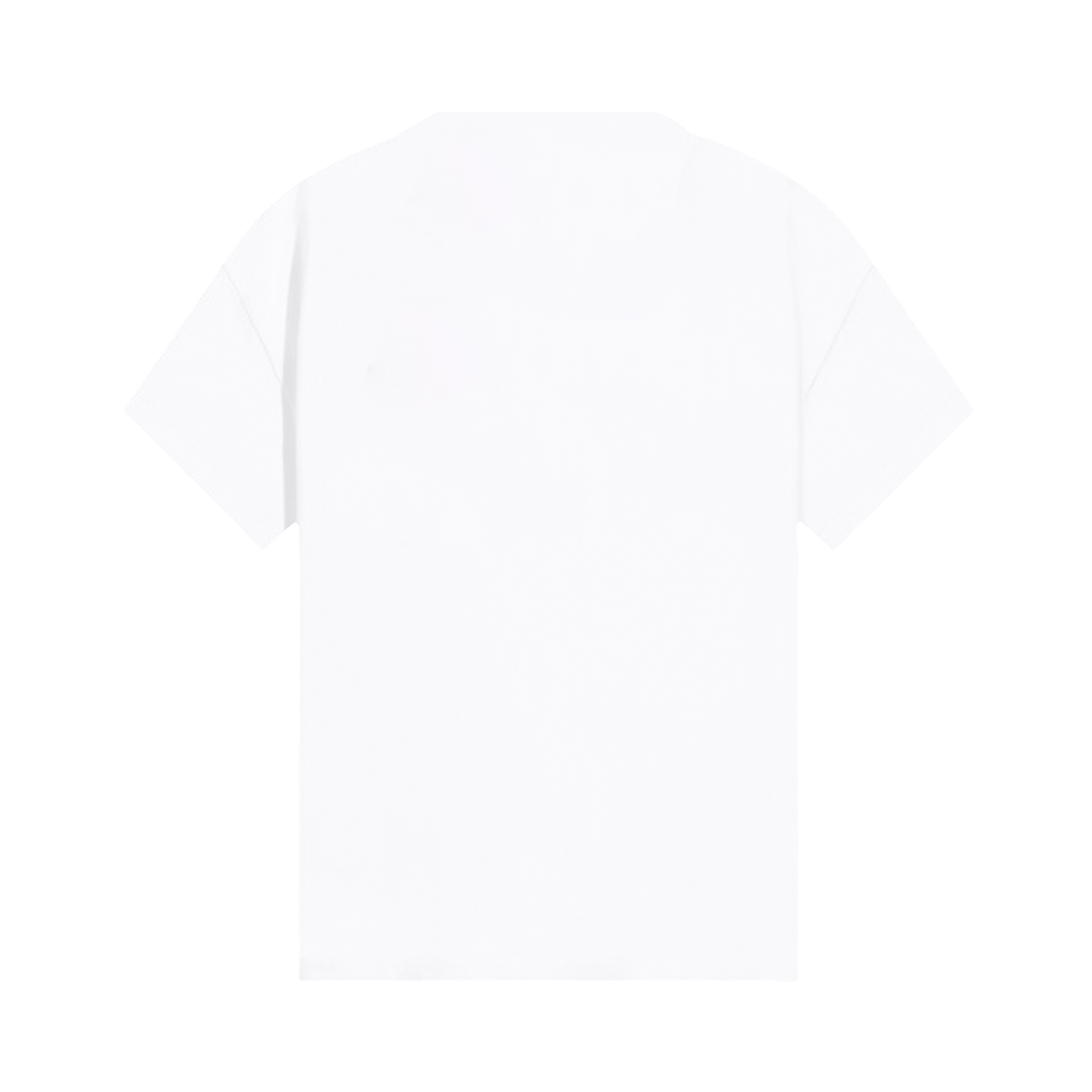 Camiseta Blanca Kenzo Eiffel Tower