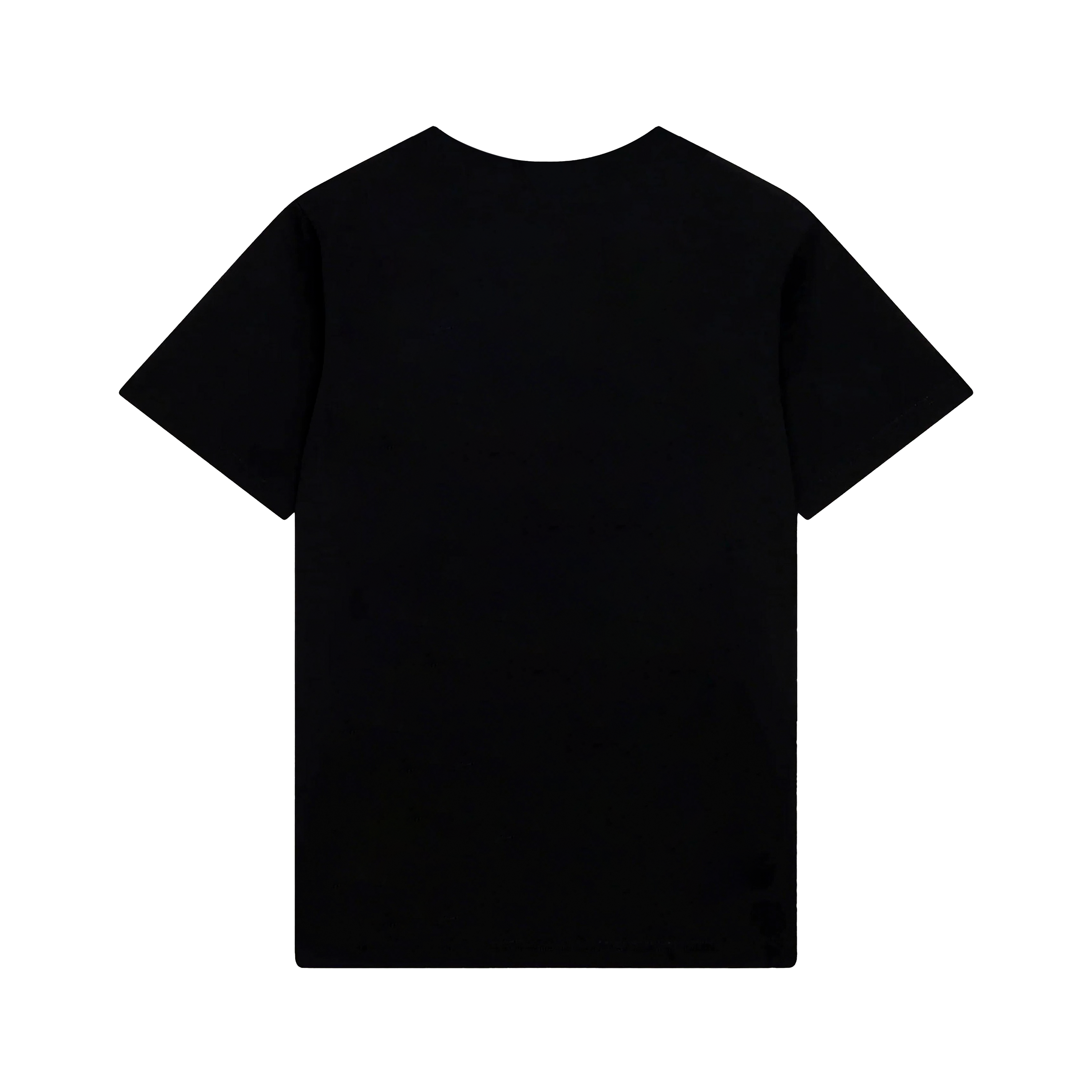 Camiseta Negra KENZO Paris Tiger