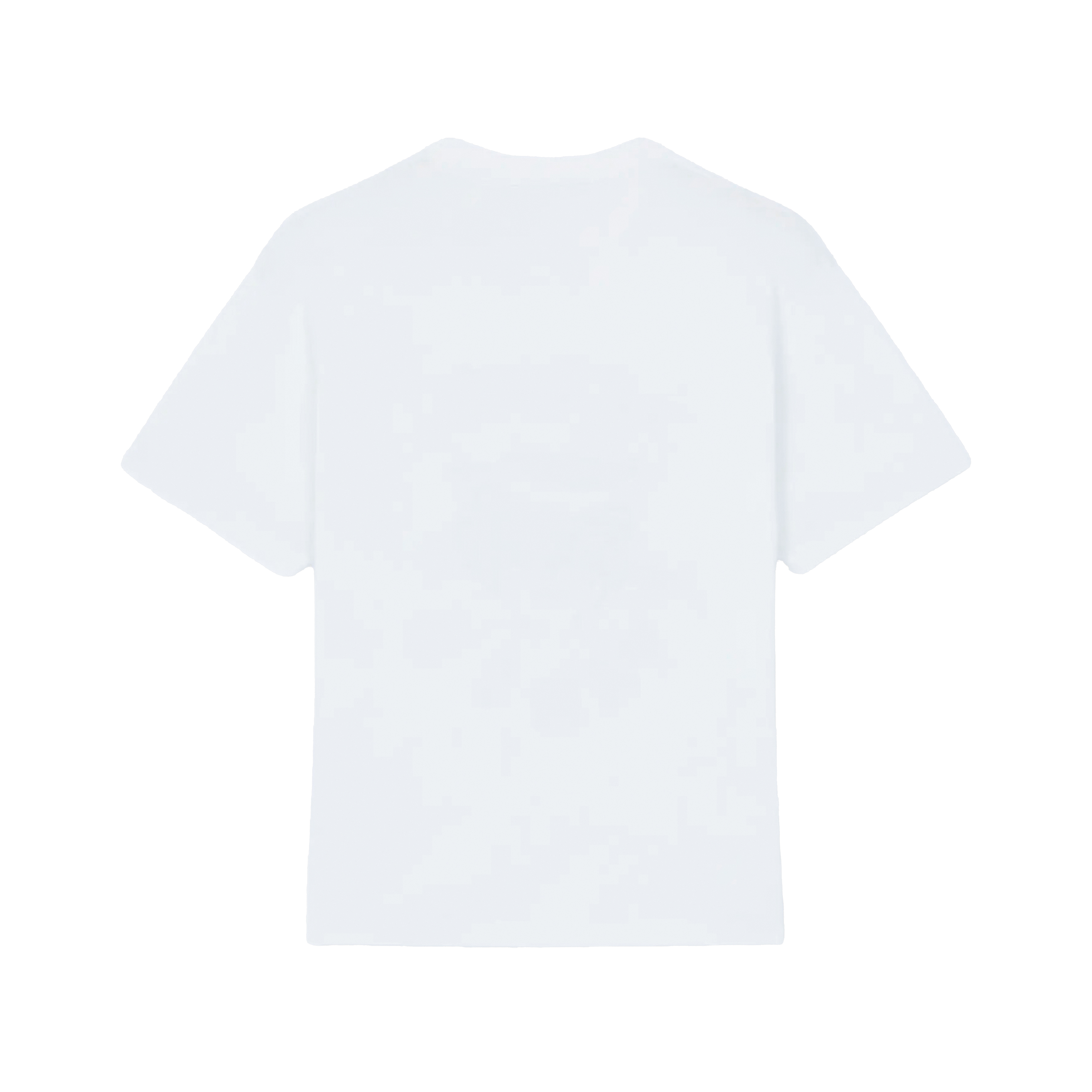 Camiseta Blanca Kenzo Paris Tiger