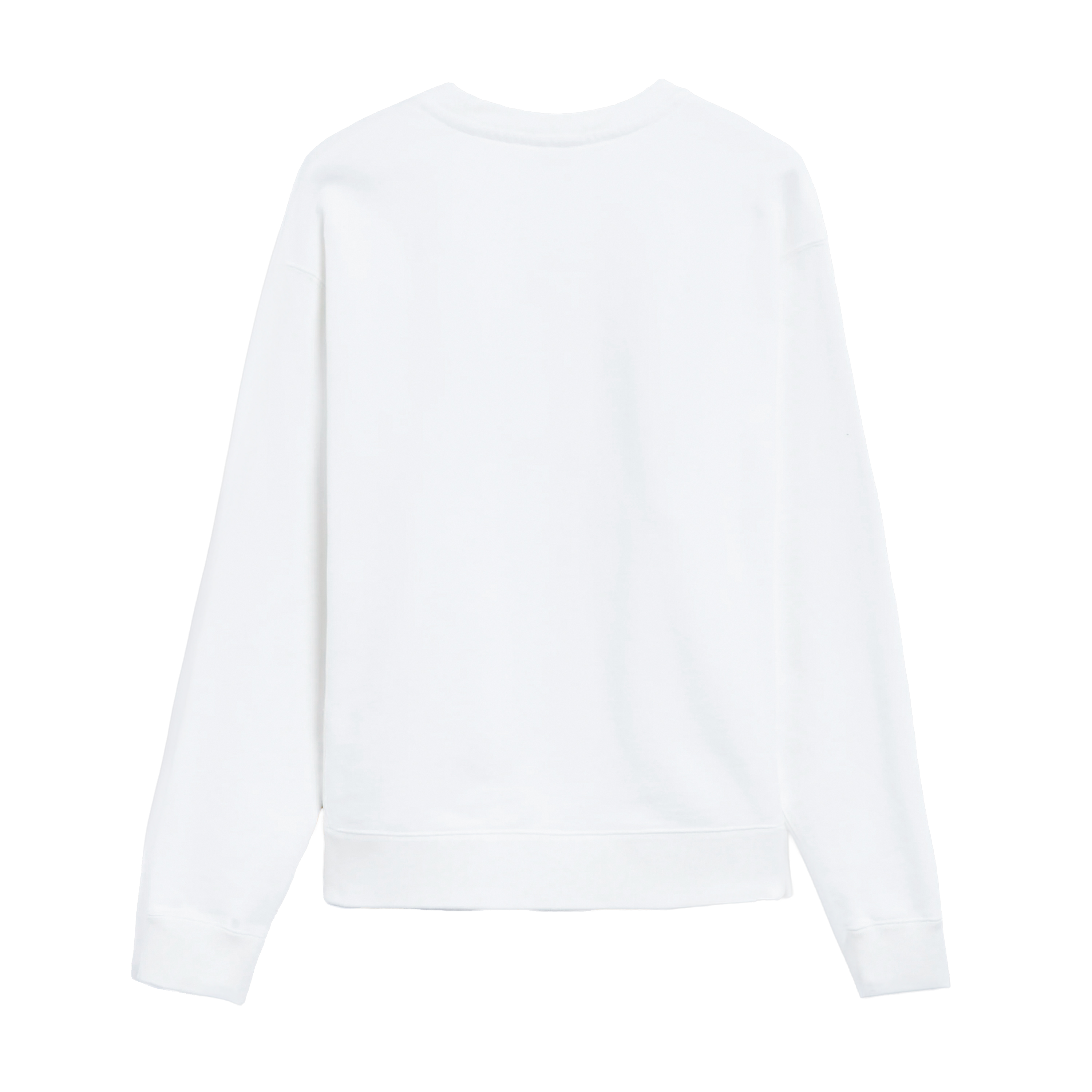 Buzo Blanco Kenzo Azul Paris