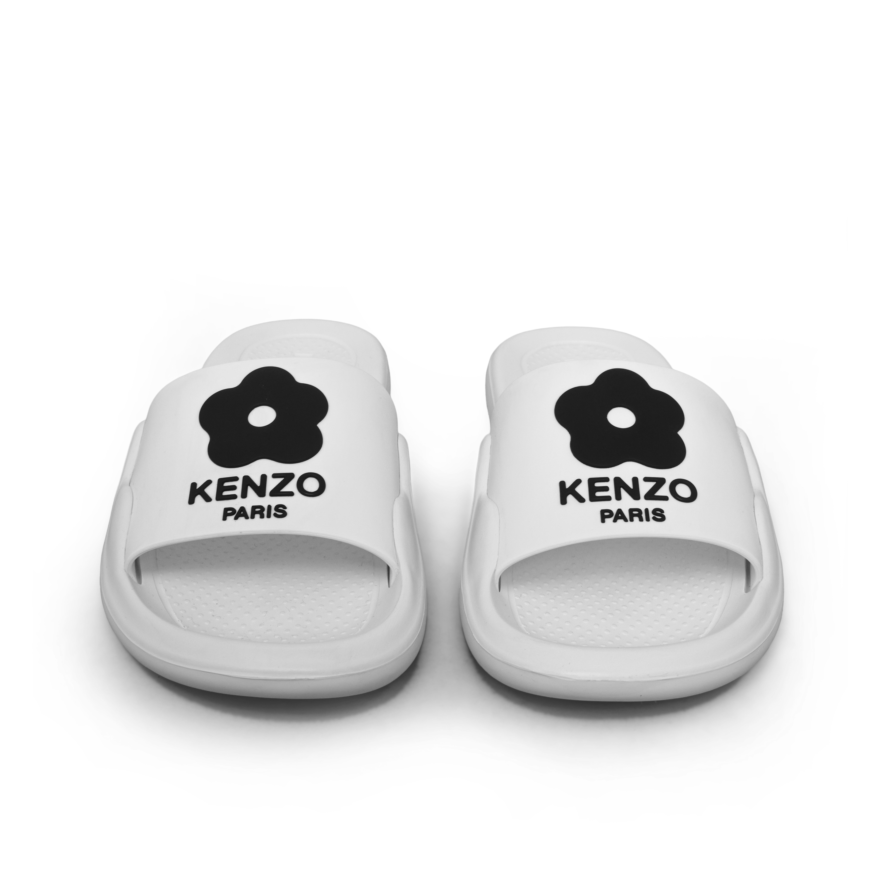 Sandalias Blanca Kenzo Flower