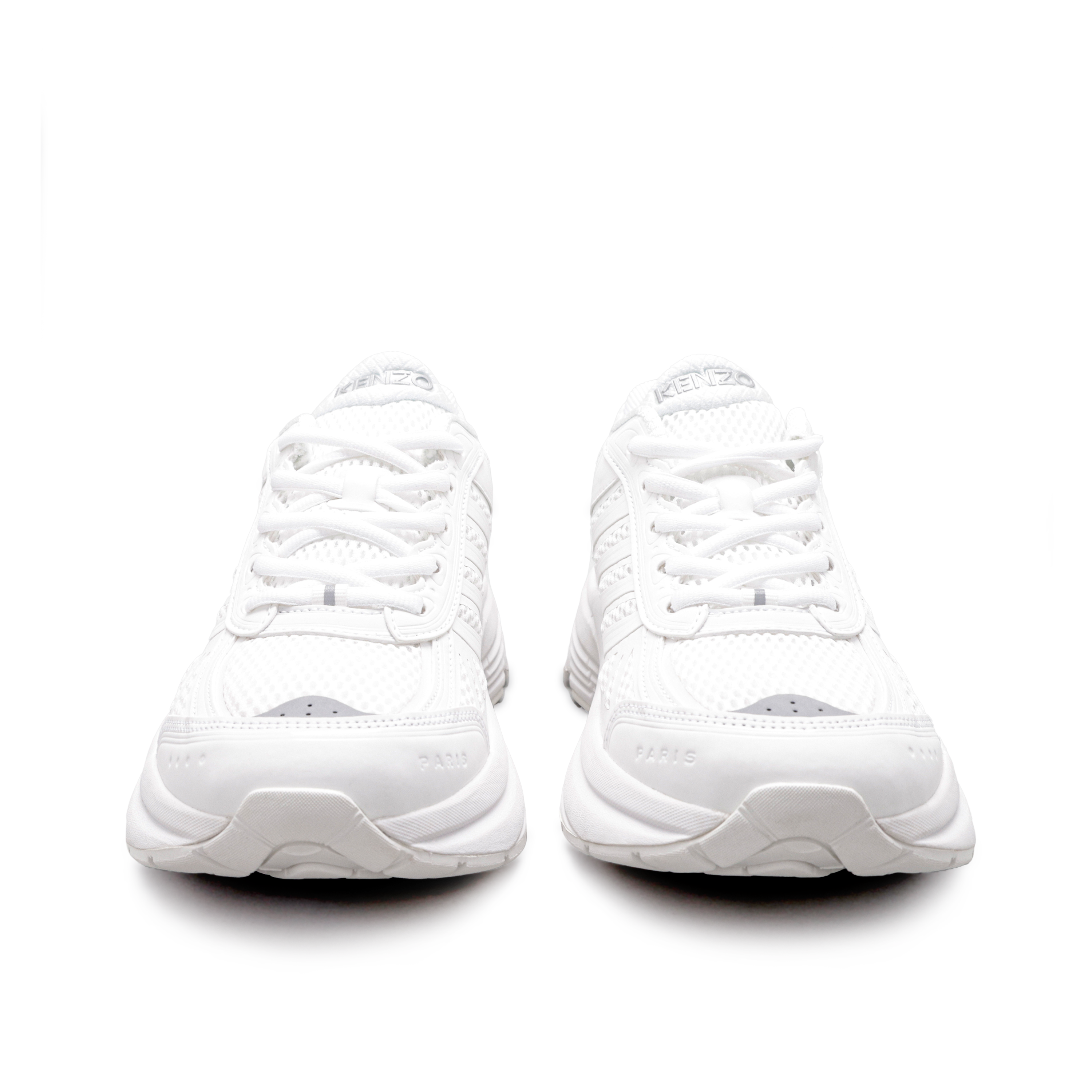 Sneakers Blancos Blanco Kenzo Pace Trainers