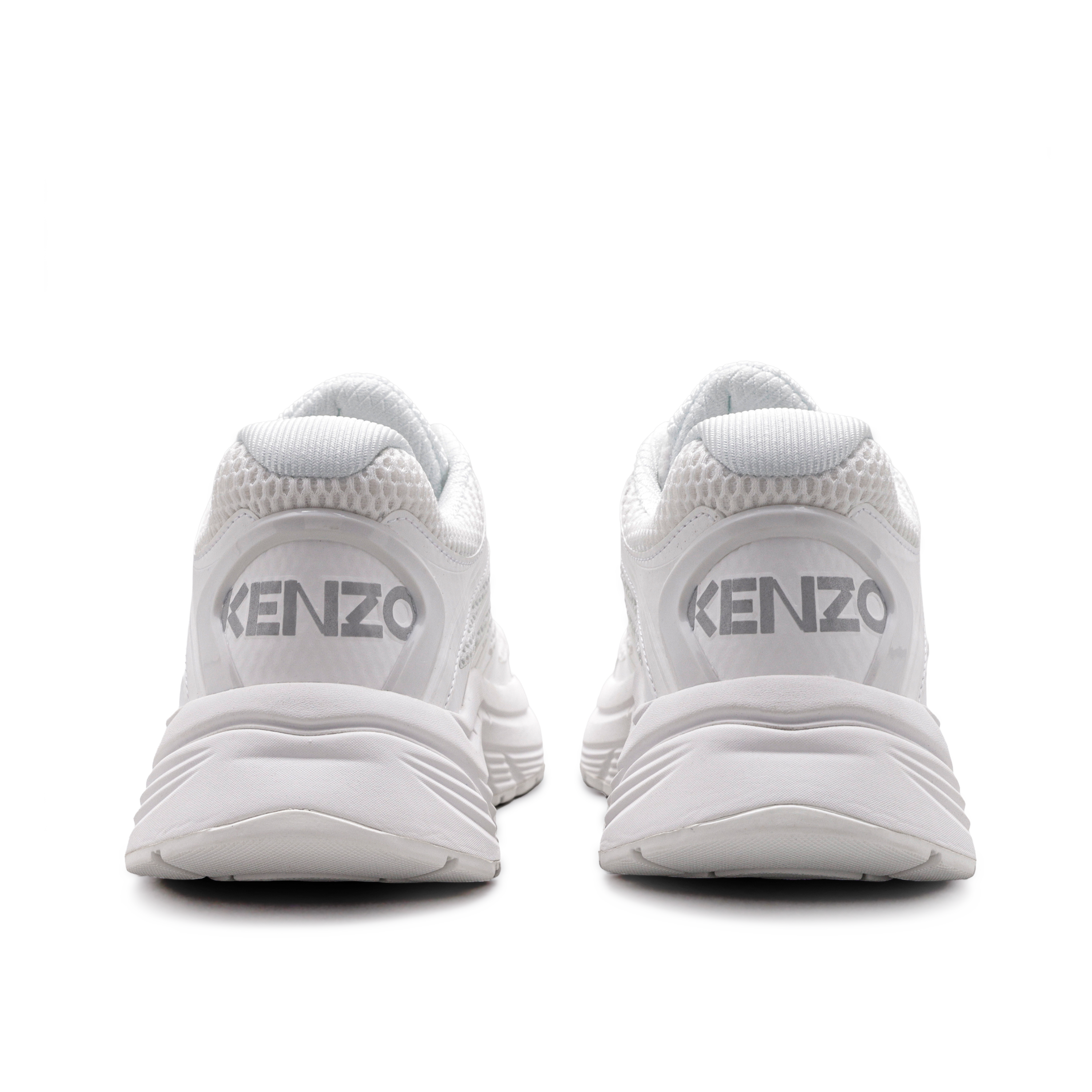 Sneakers Blancos Blanco Kenzo Pace Trainers