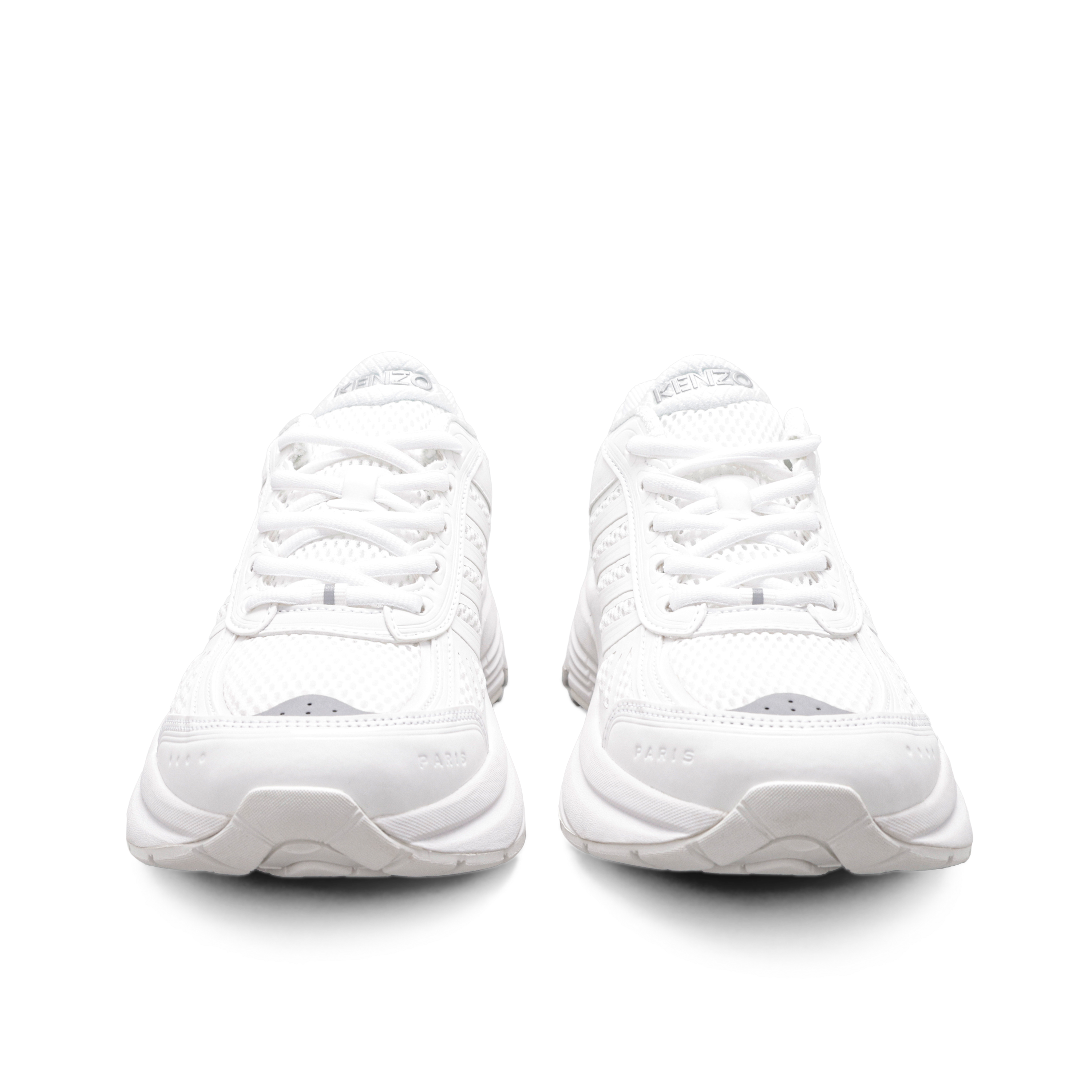 Sneakers Blancos Blanco Kenzo Pace Trainers