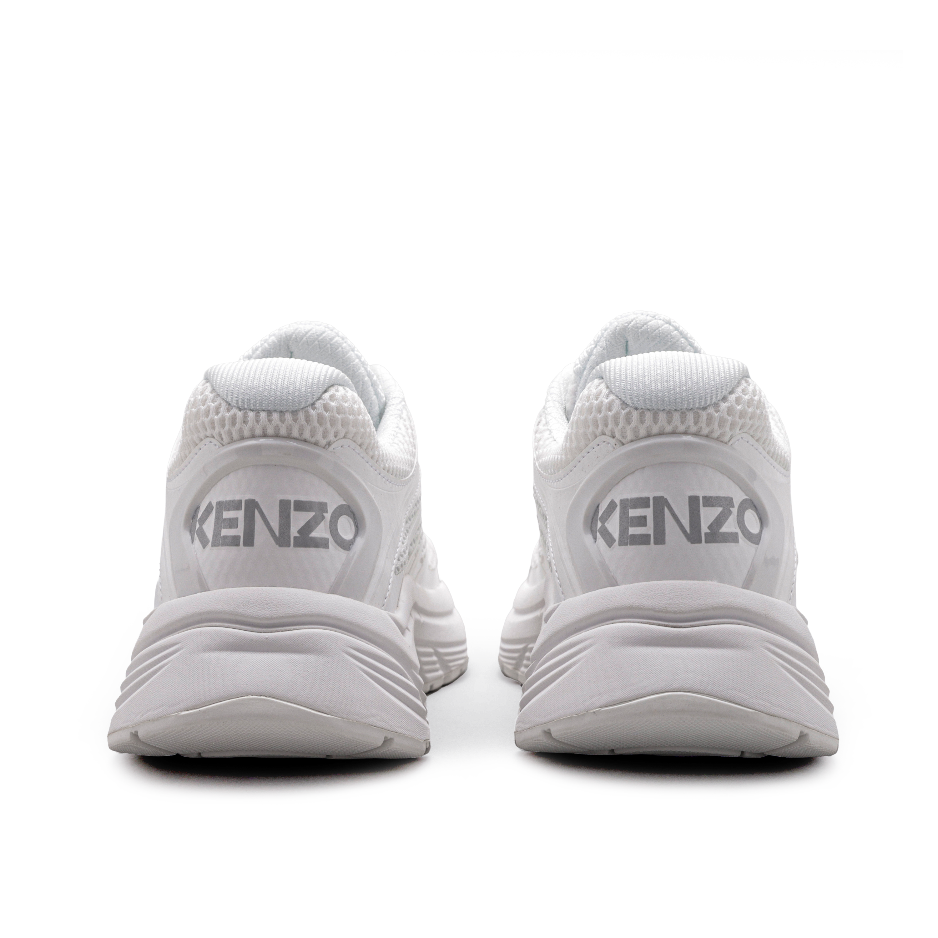 Sneakers Blancos Blanco Kenzo Pace Trainers