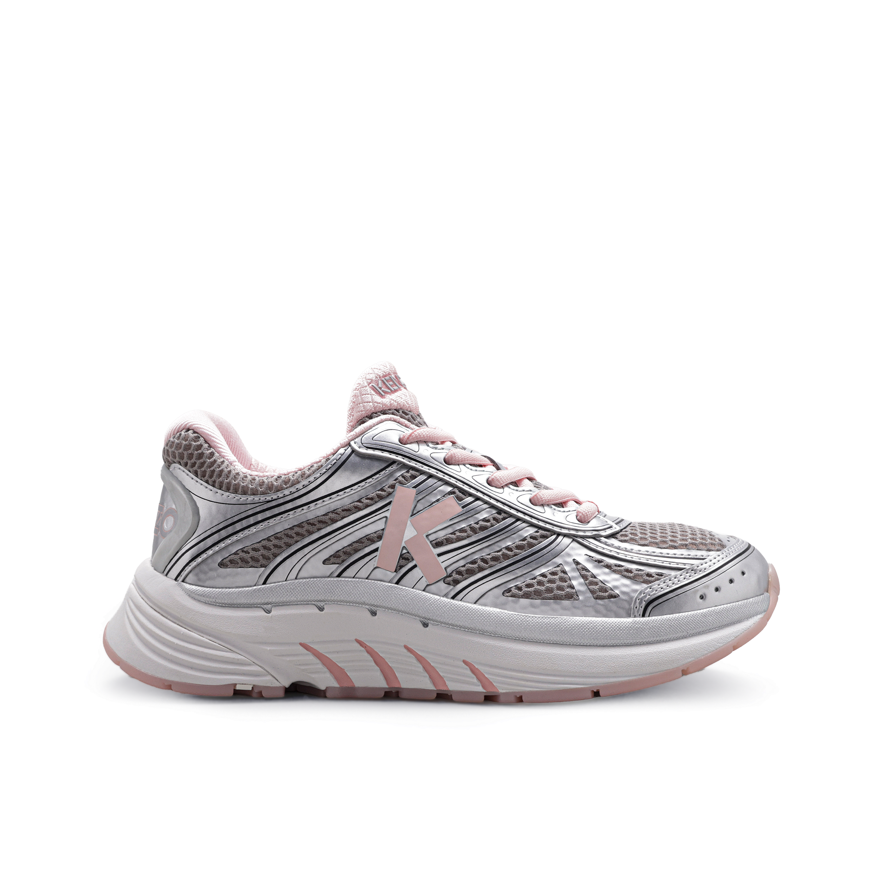 Sneakers Rosados Kenzo Pace Trainers