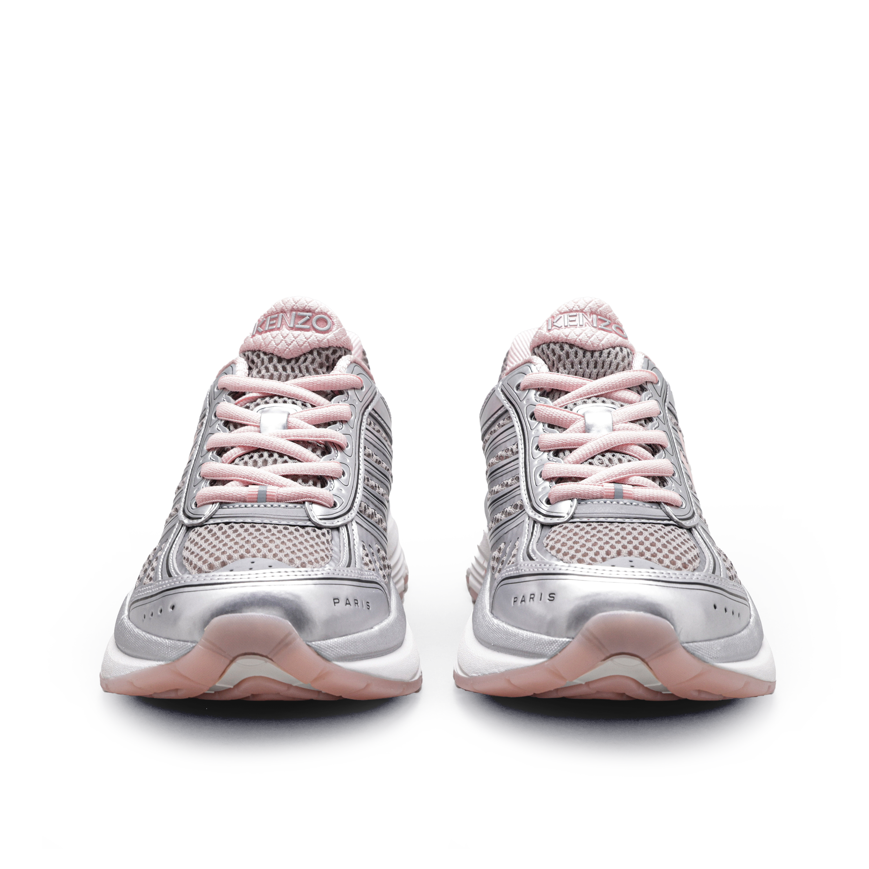 Sneakers Rosados Kenzo Pace Trainers
