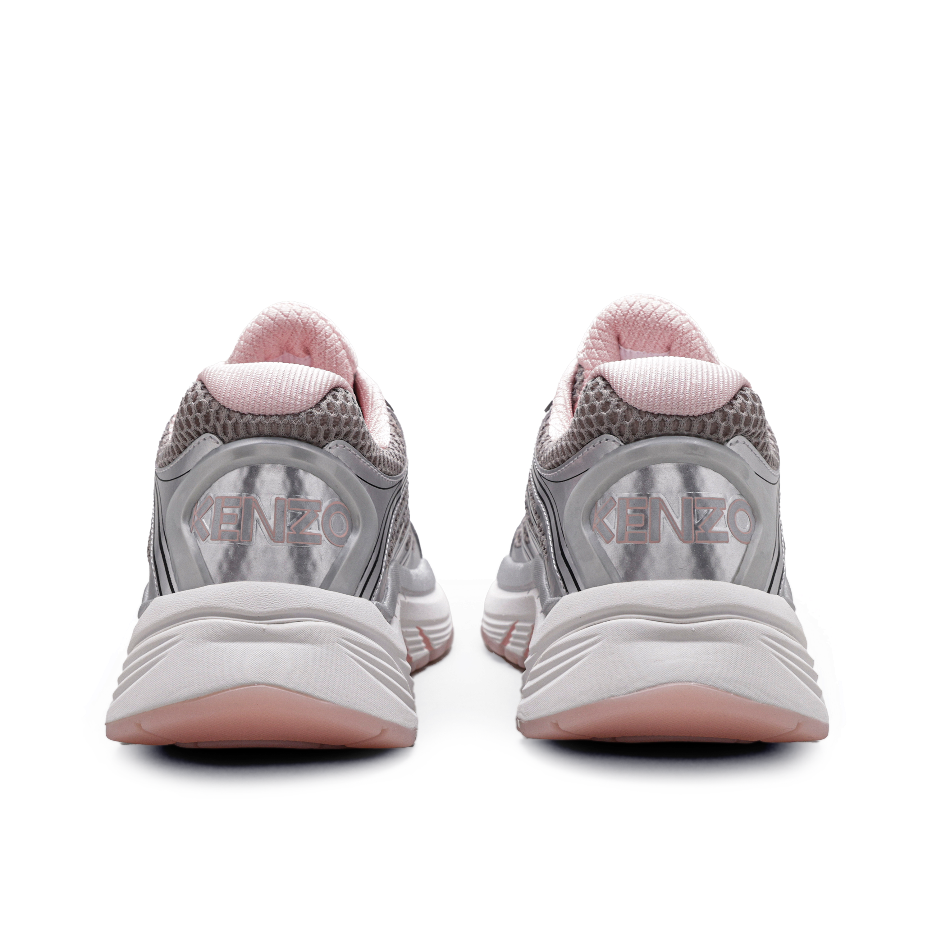 Sneakers Rosados Kenzo Pace Trainers