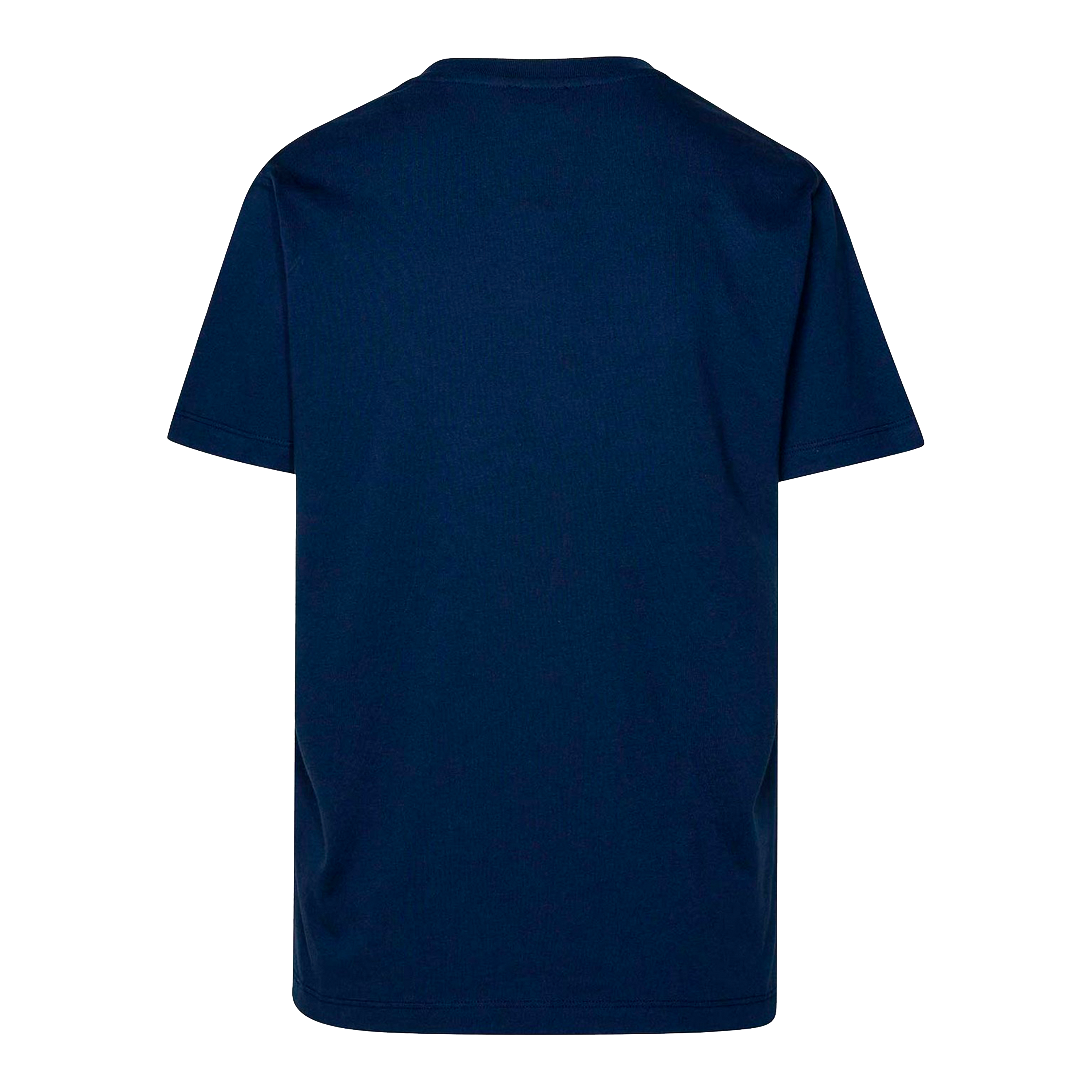 Camiseta Azul KENZO Paris Big Flower