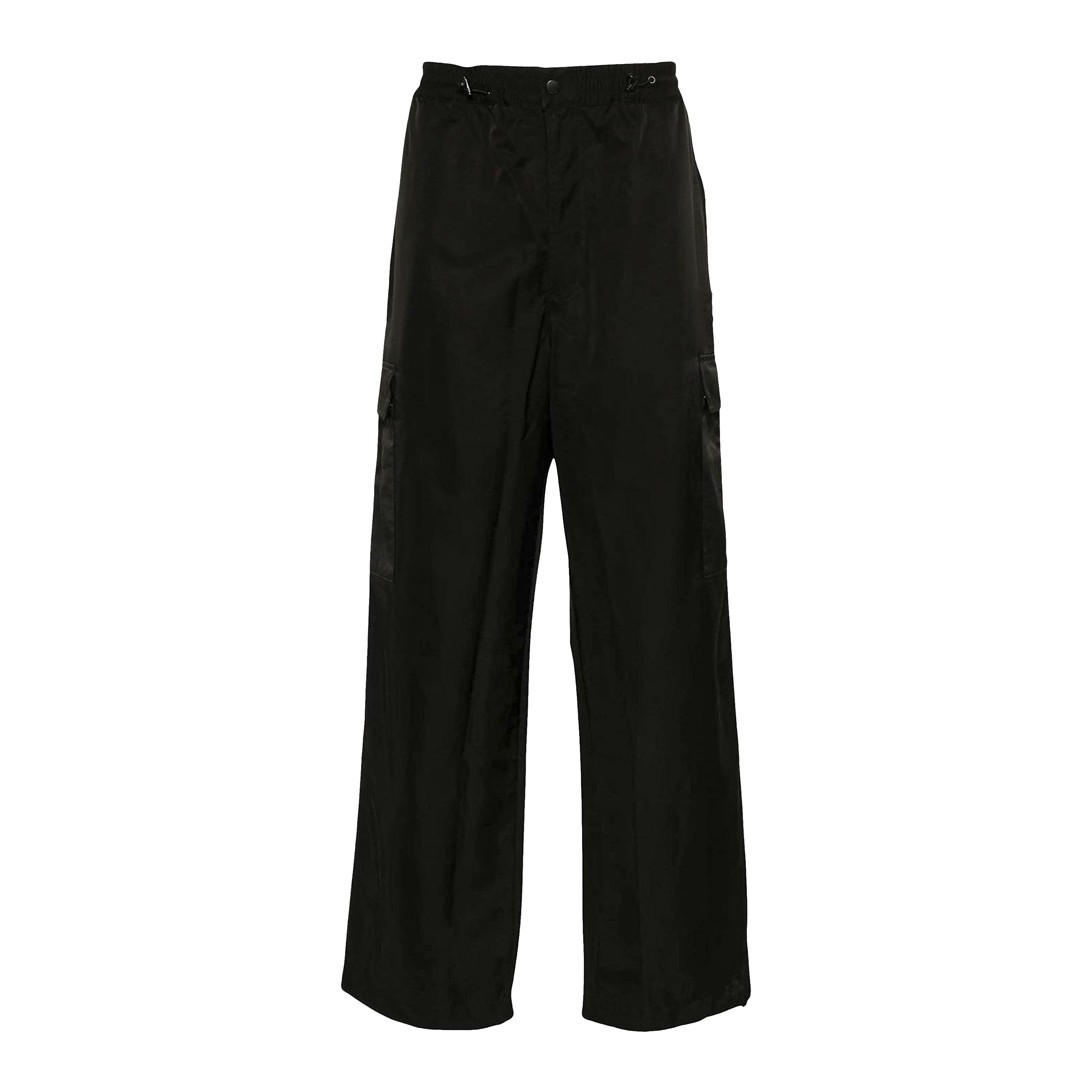 Pantalón Negro Kenzo
