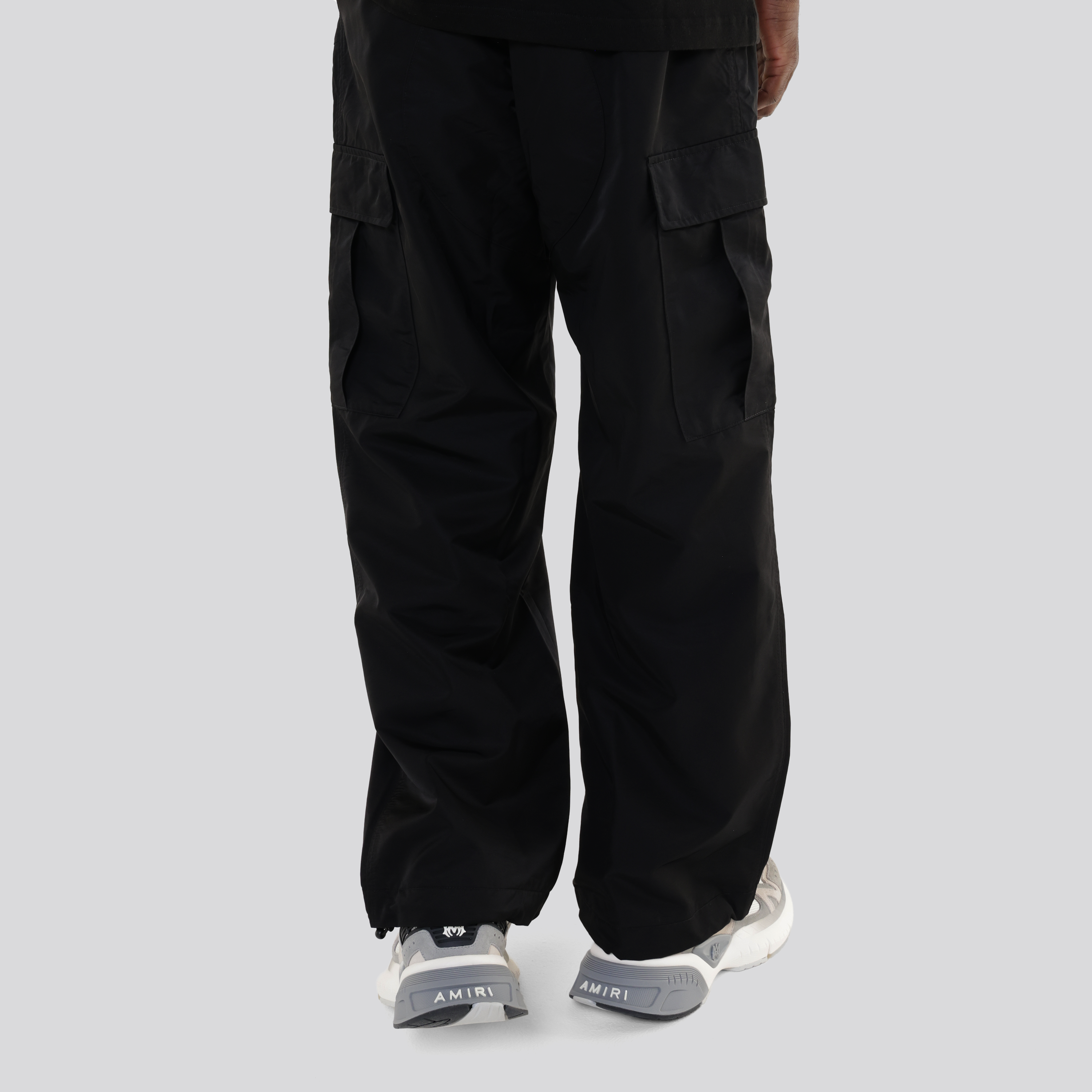 Pantalón Negro Kenzo