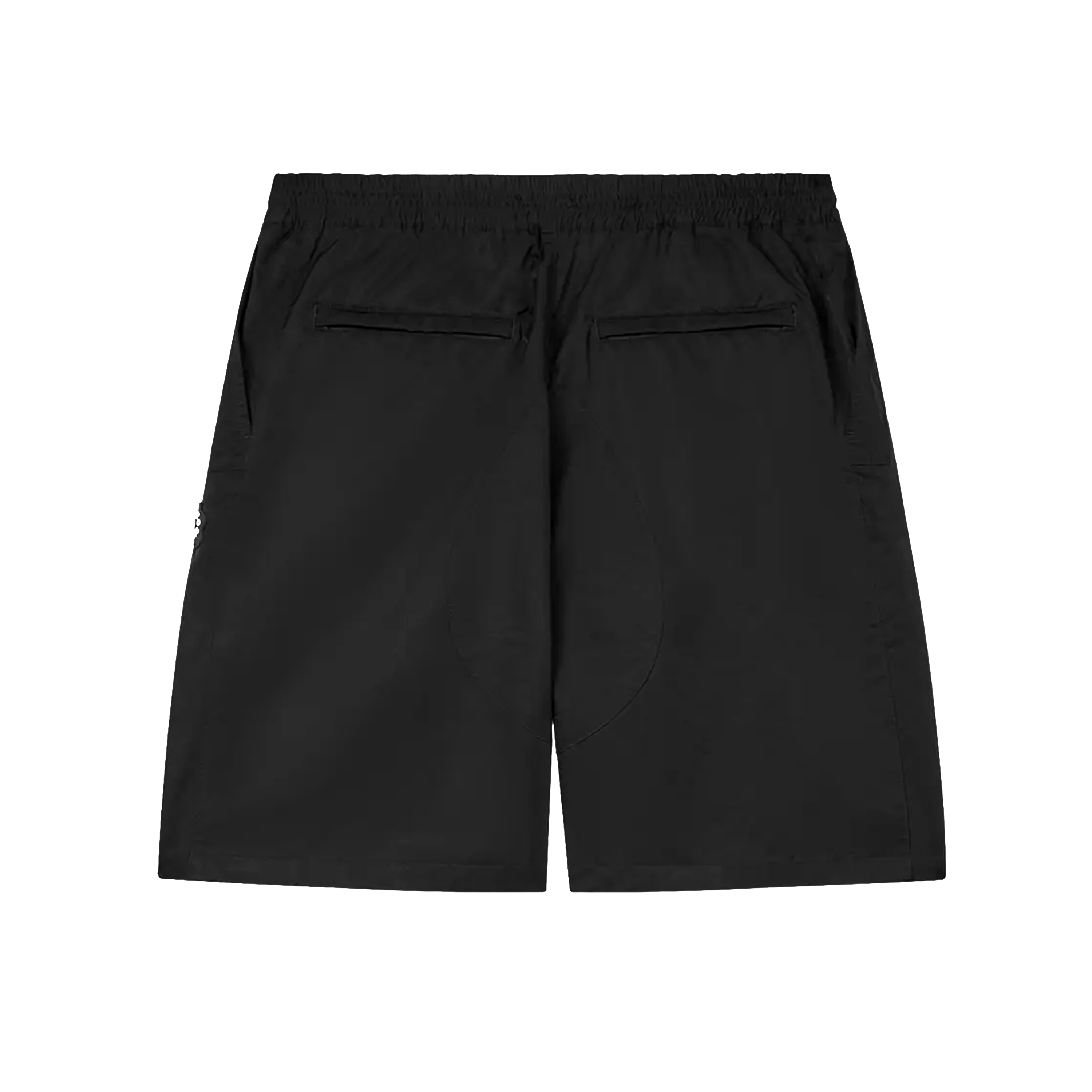 Shorts Negro Kenzo Paris Flower