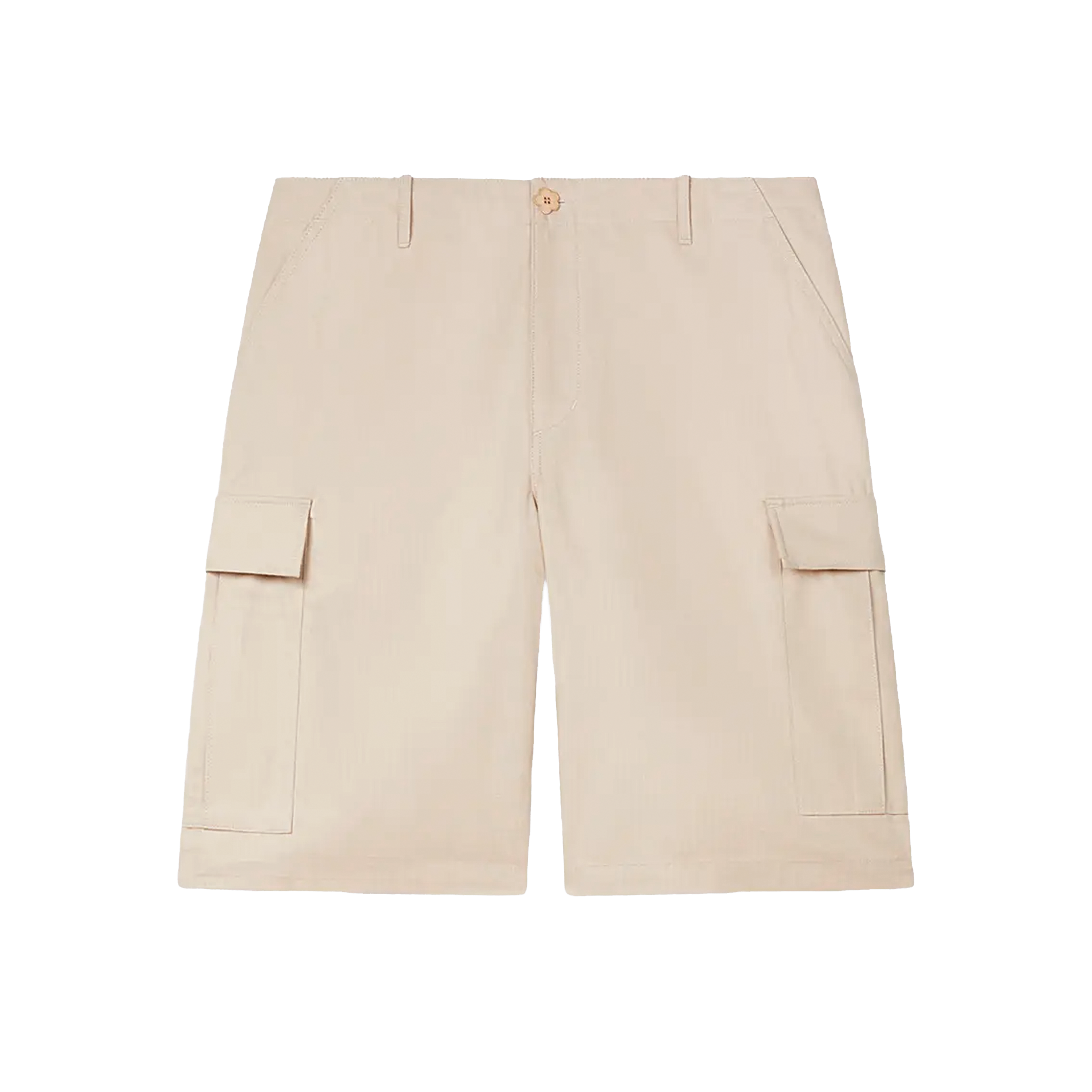 Shorts Beige Kenzo