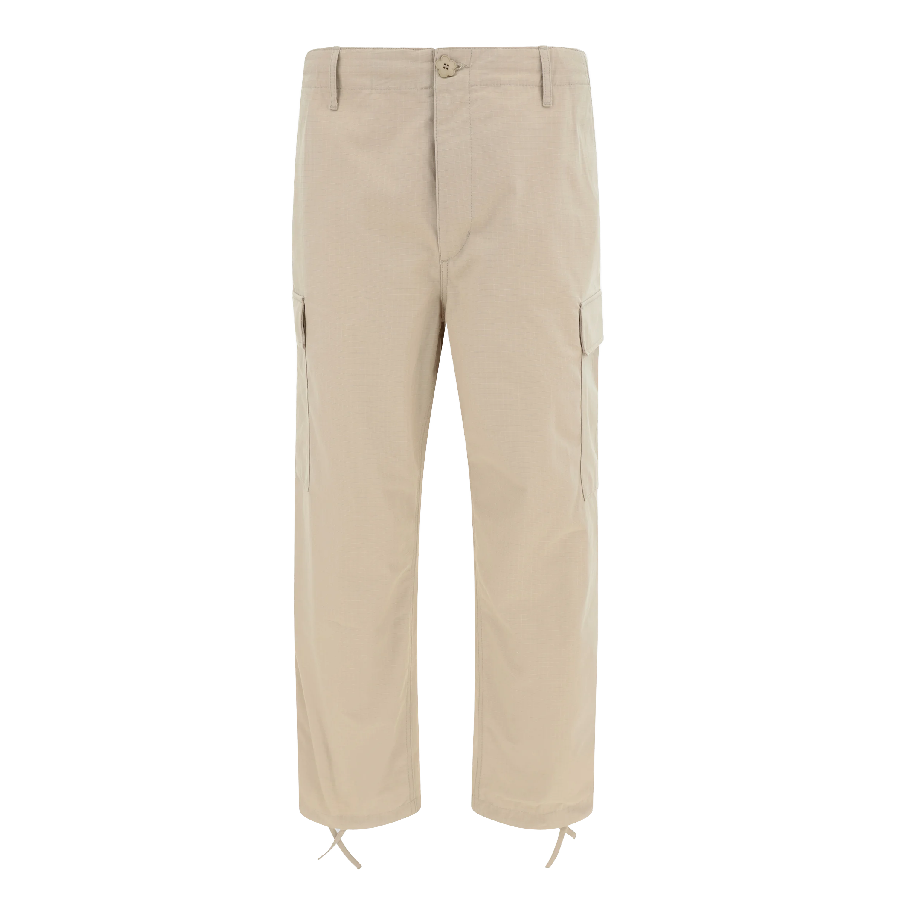 Pantalón Beige Kenzo