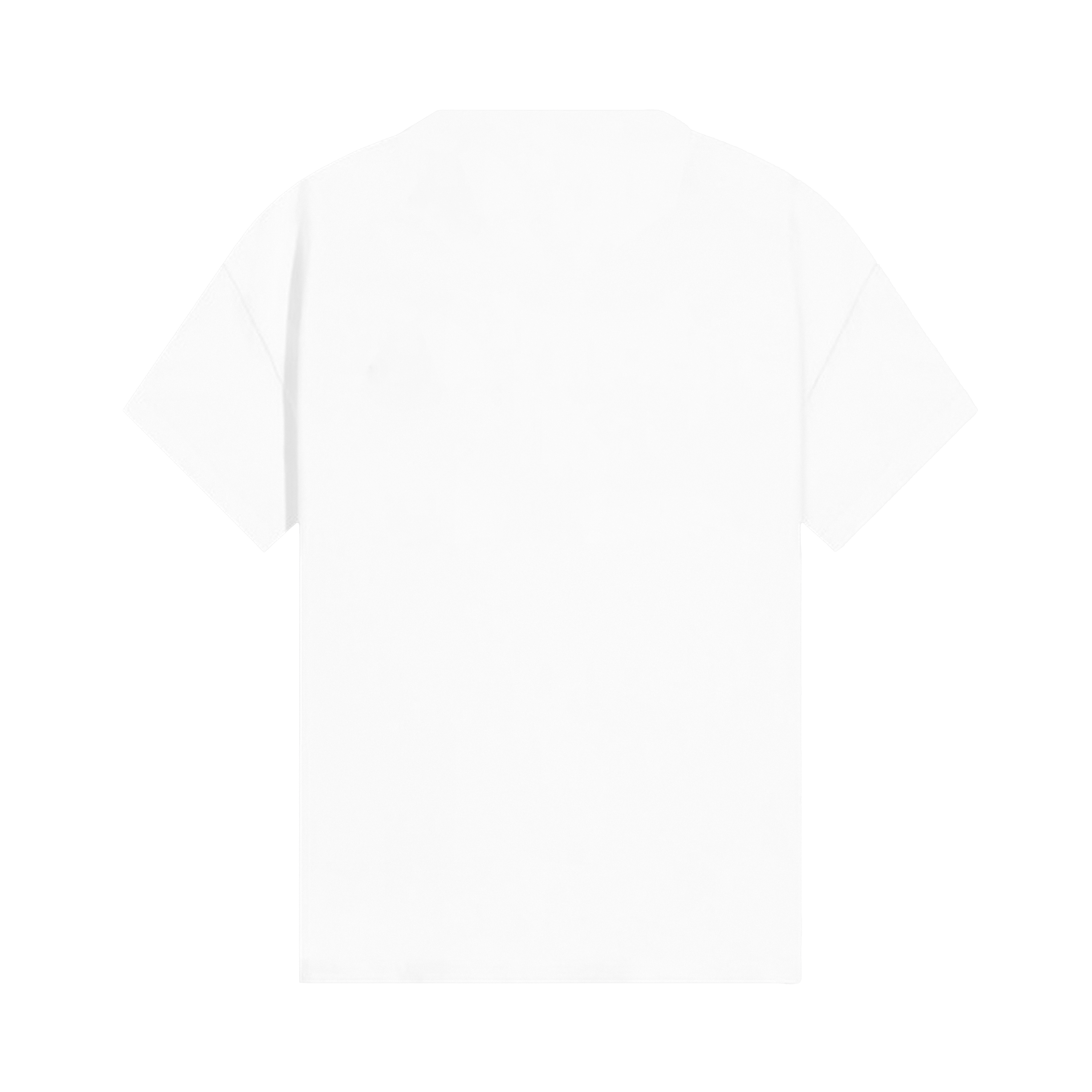 Camiseta Blanca Kenzo Business