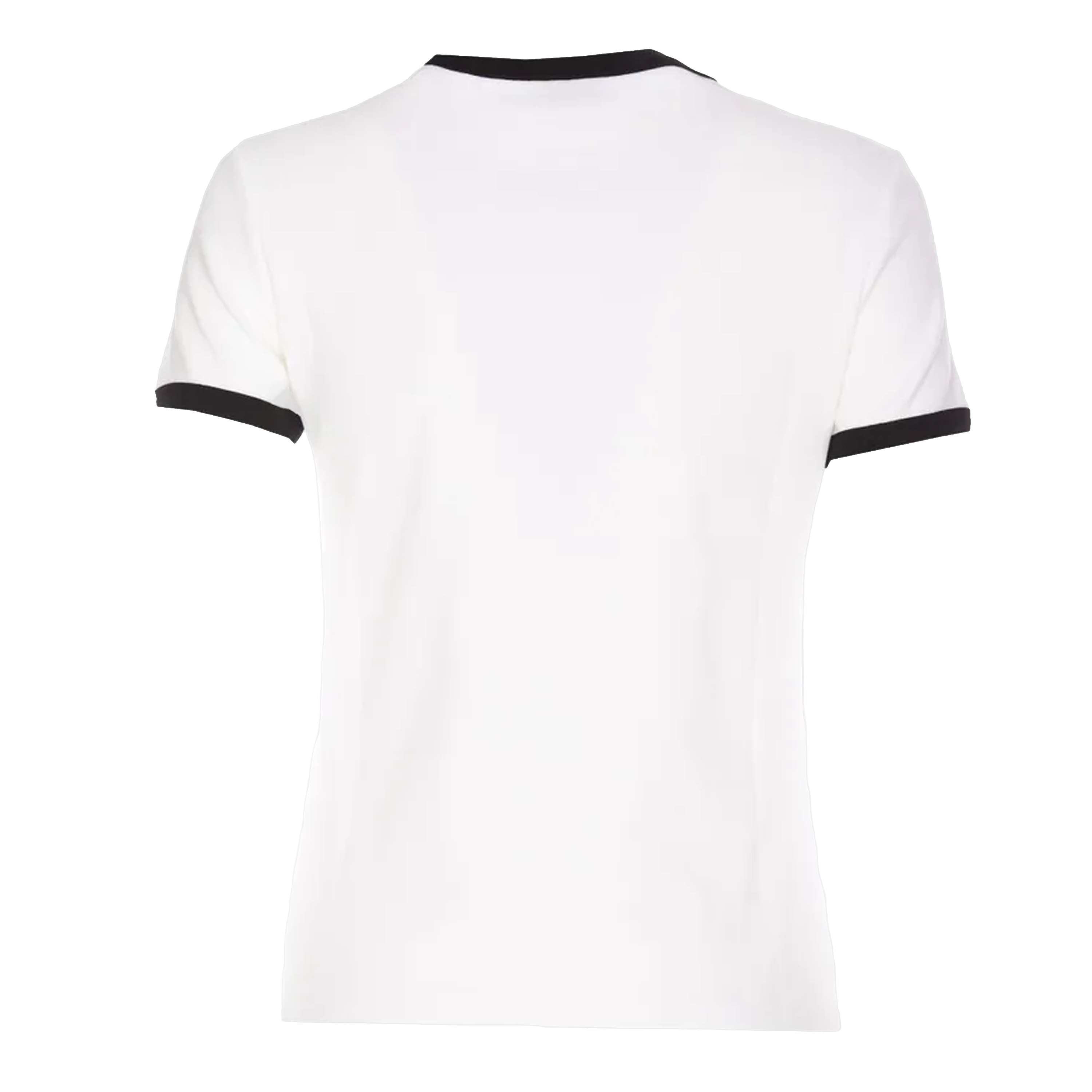 Camiseta Blanca Kenzo Flower