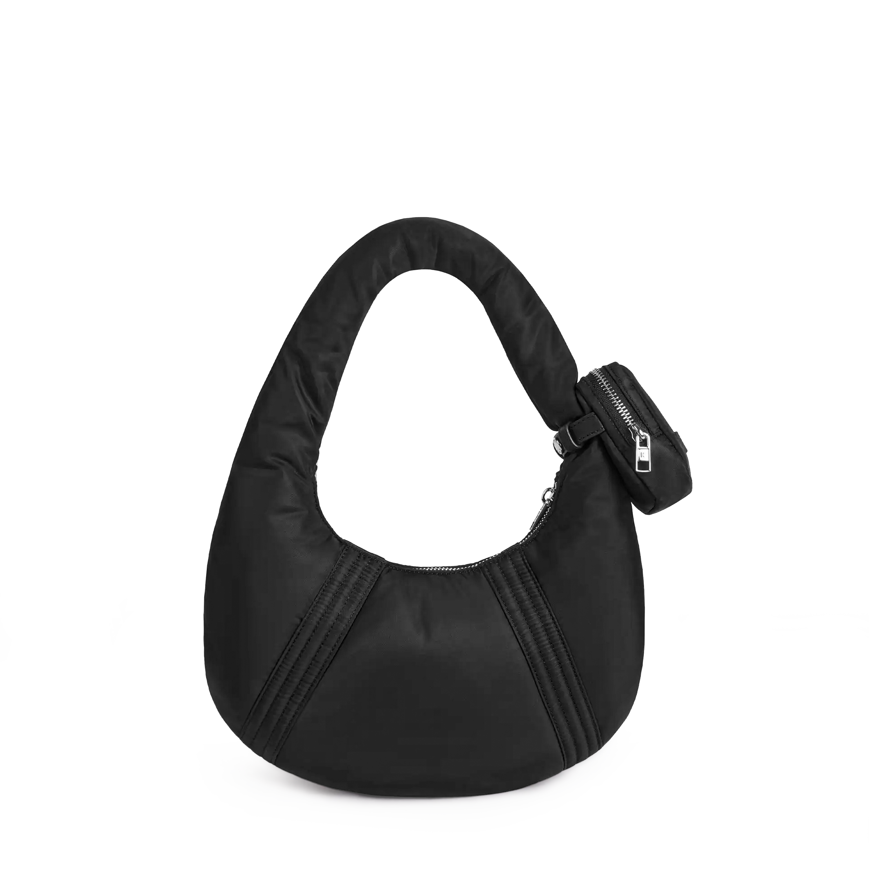 Cartera Negra Kenzo Kenzogo