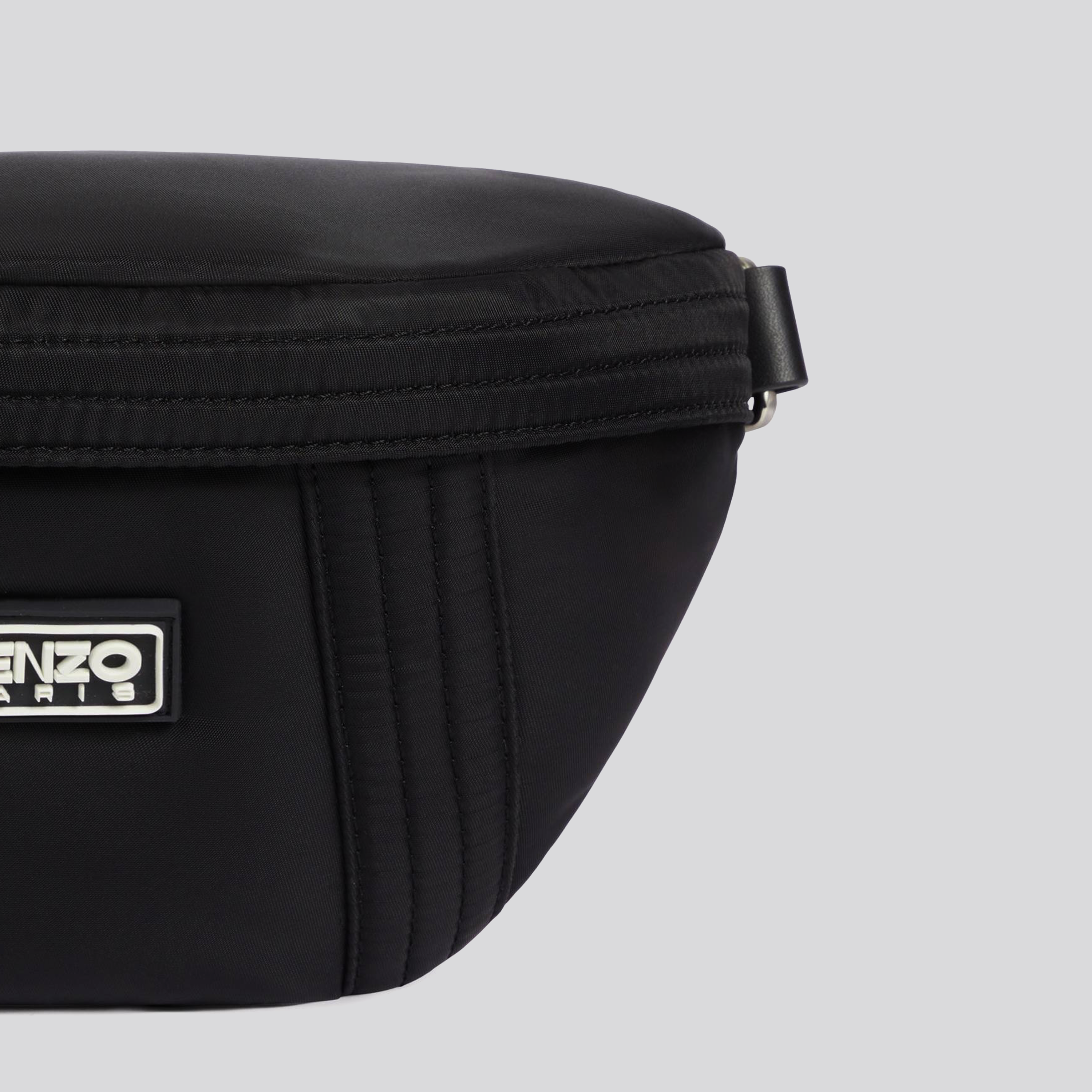 Canguro Negro Kenzo Logo