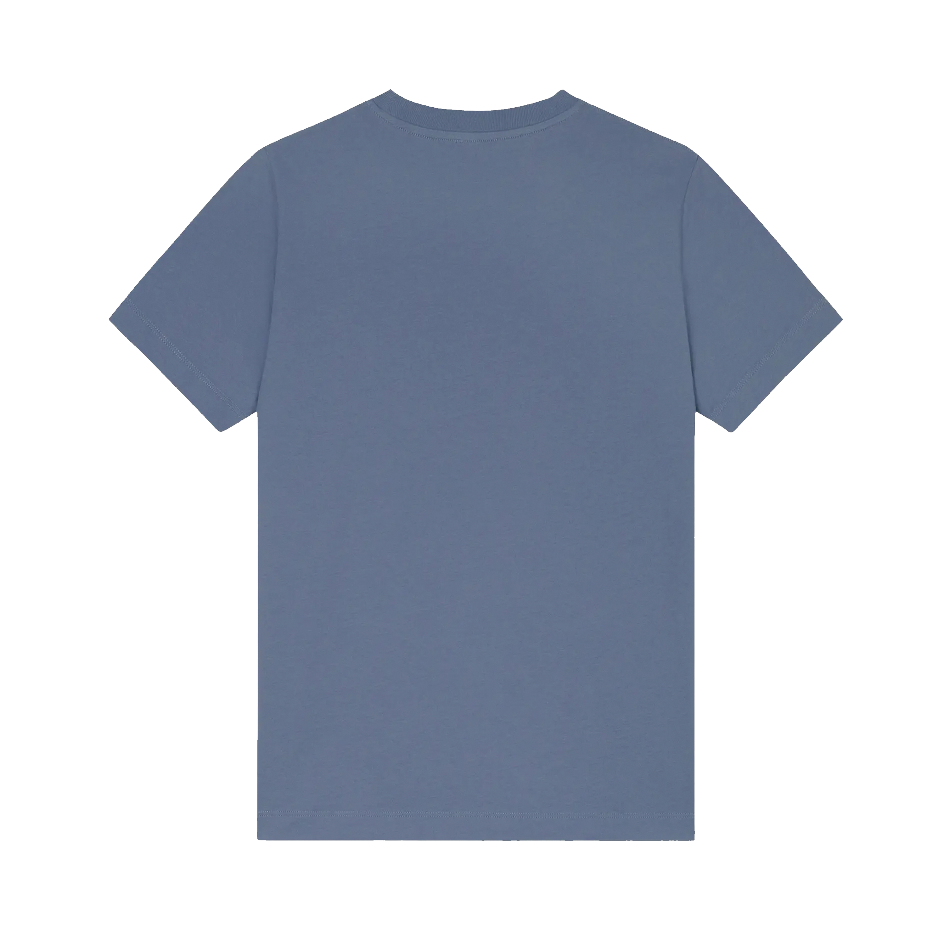 Camiseta Azul Kenzo Boke Flower
