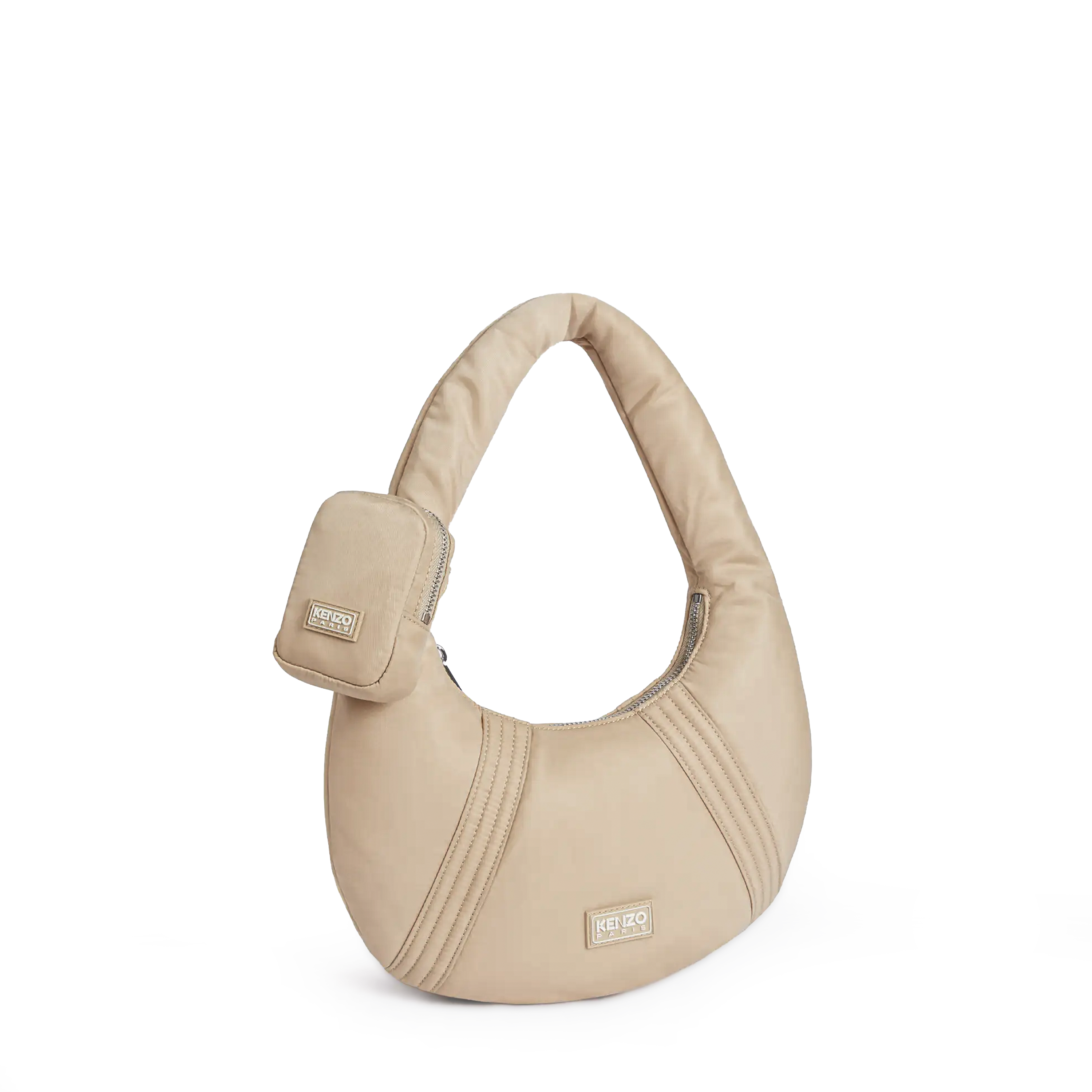 Cartera Beige Kenzo Kenzogo