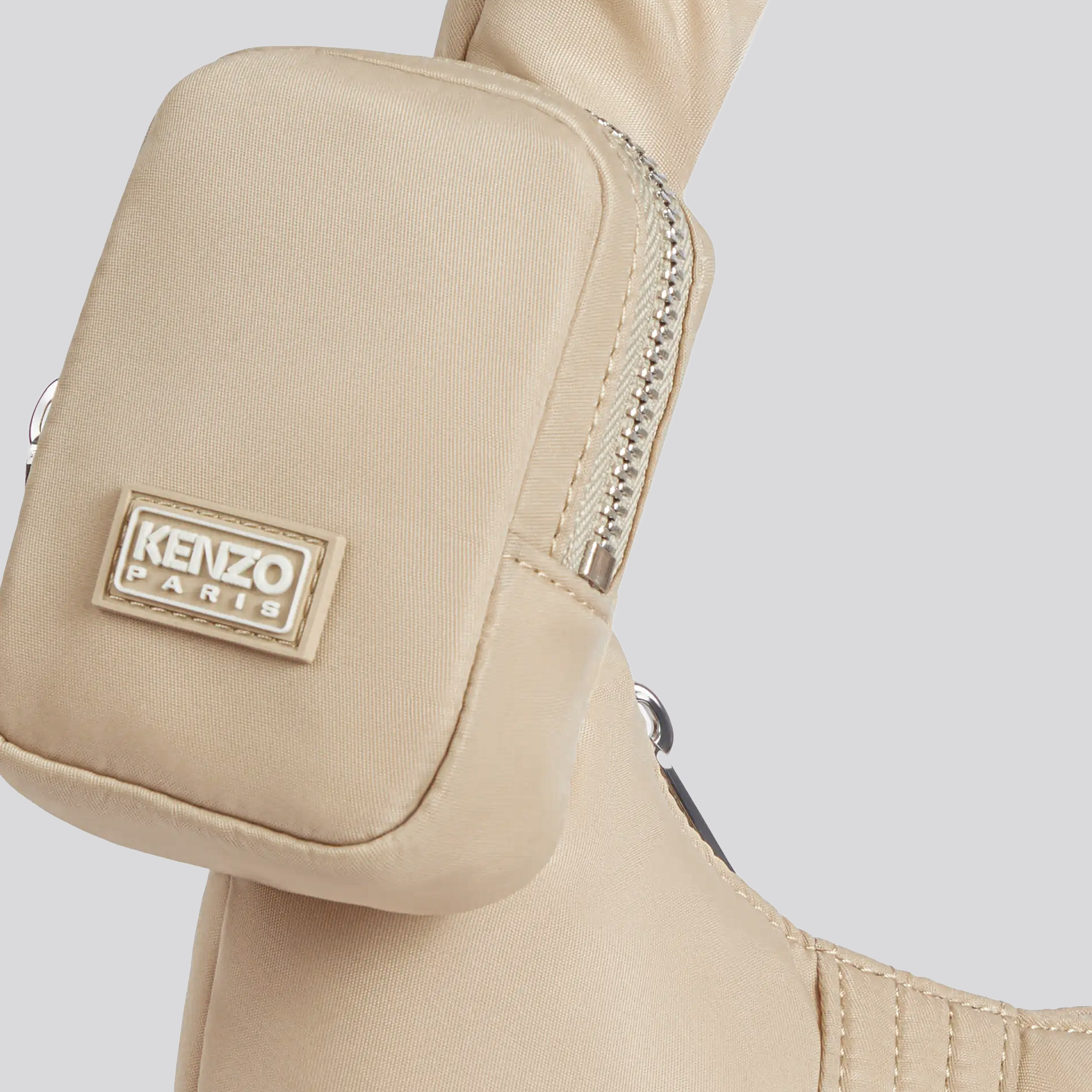 Cartera Beige Kenzo Kenzogo