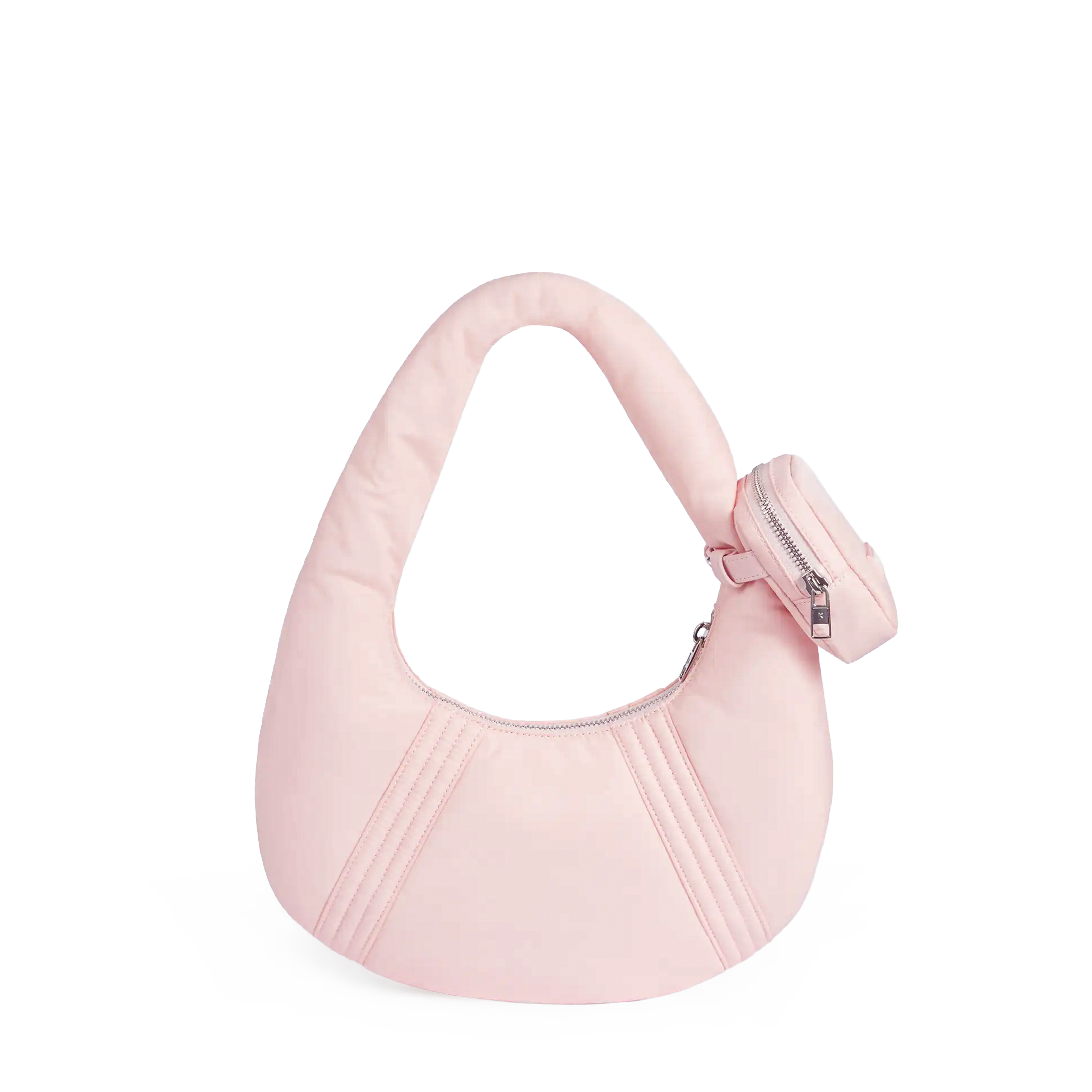 Cartera Rosada Kenzo Kenzogo