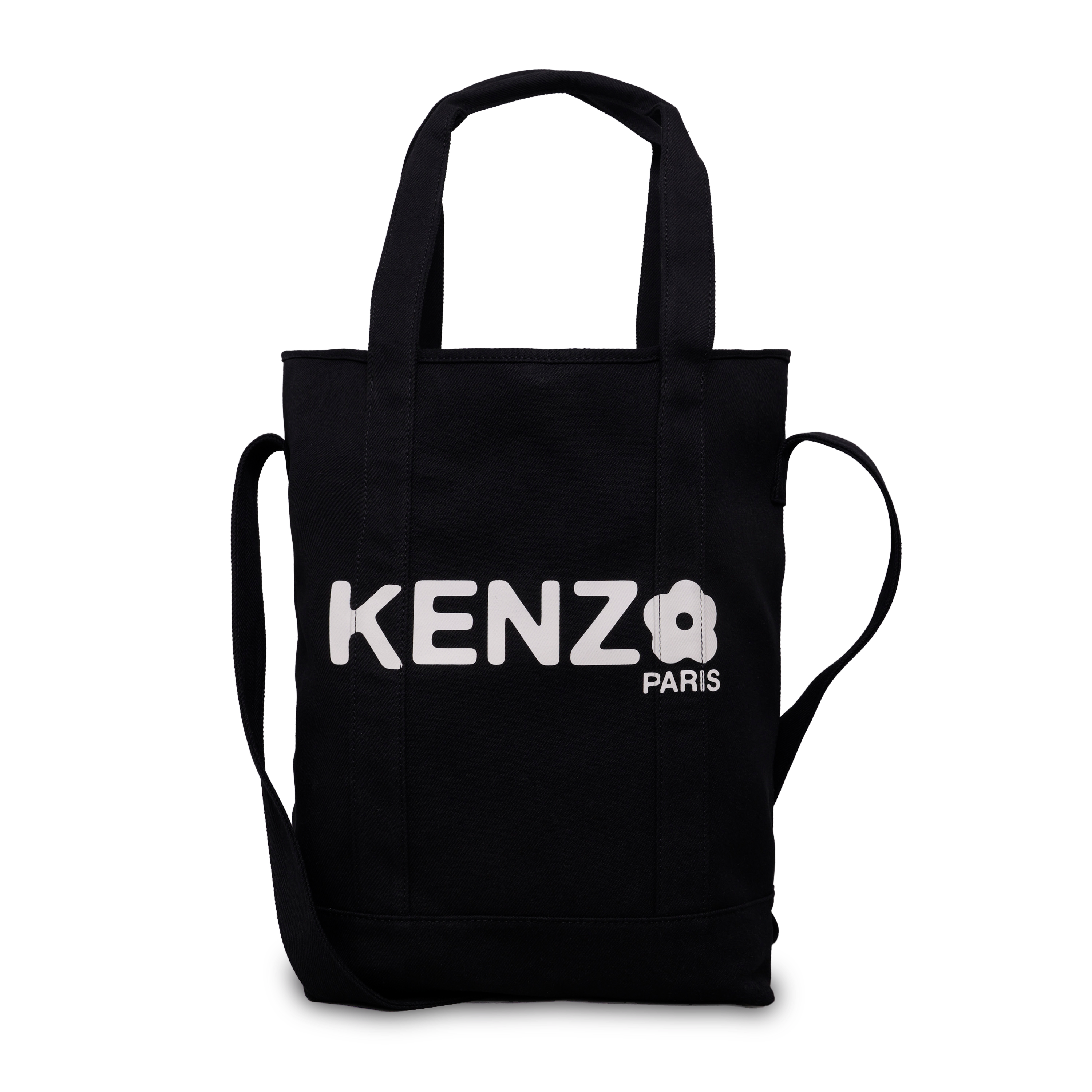 Cartera Negra Kenzo Kenzoutility