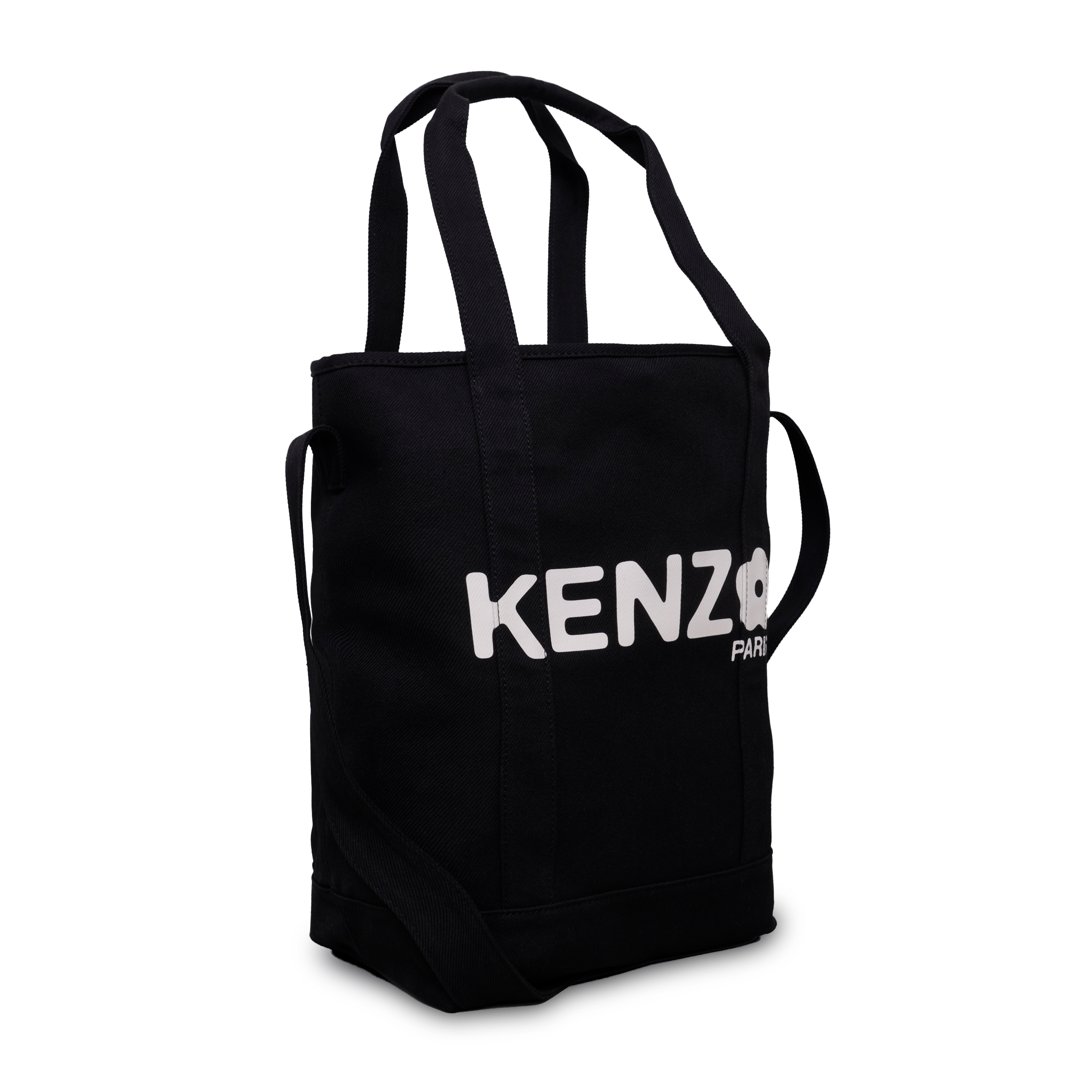 Cartera Negra Kenzo Kenzoutility