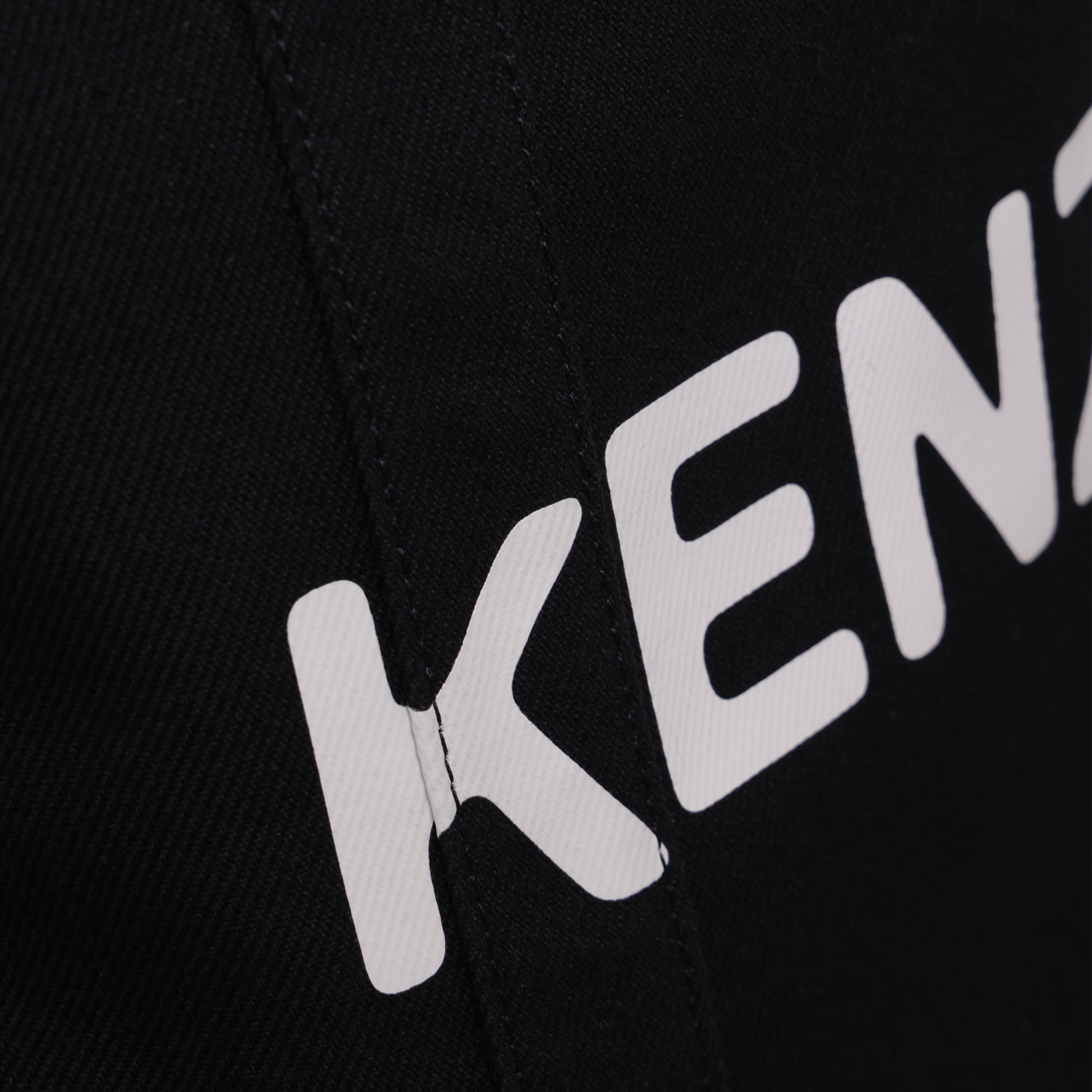 Cartera Negra Kenzo Kenzoutility