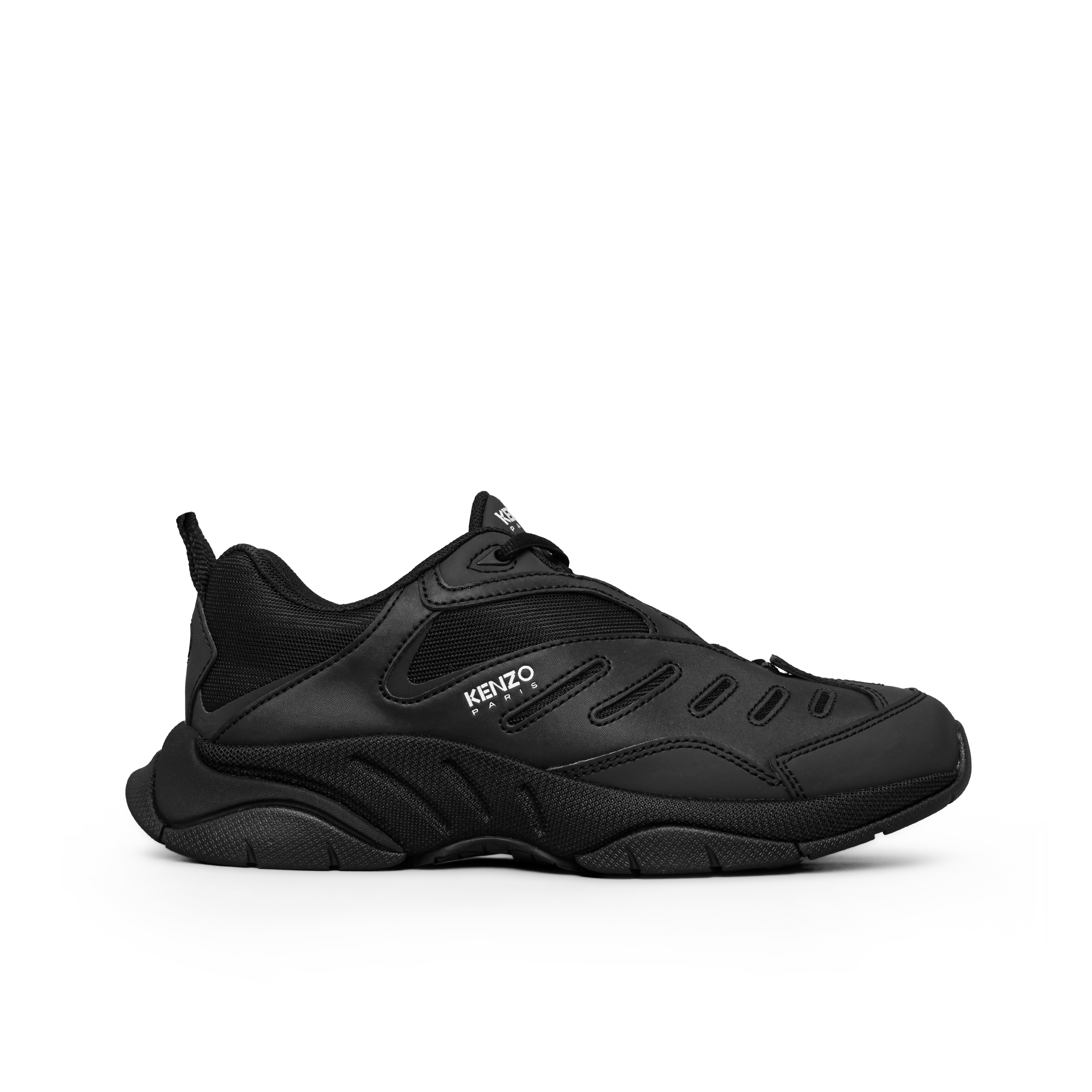 Sneakers Negro Negro Kenzo X-Trainer