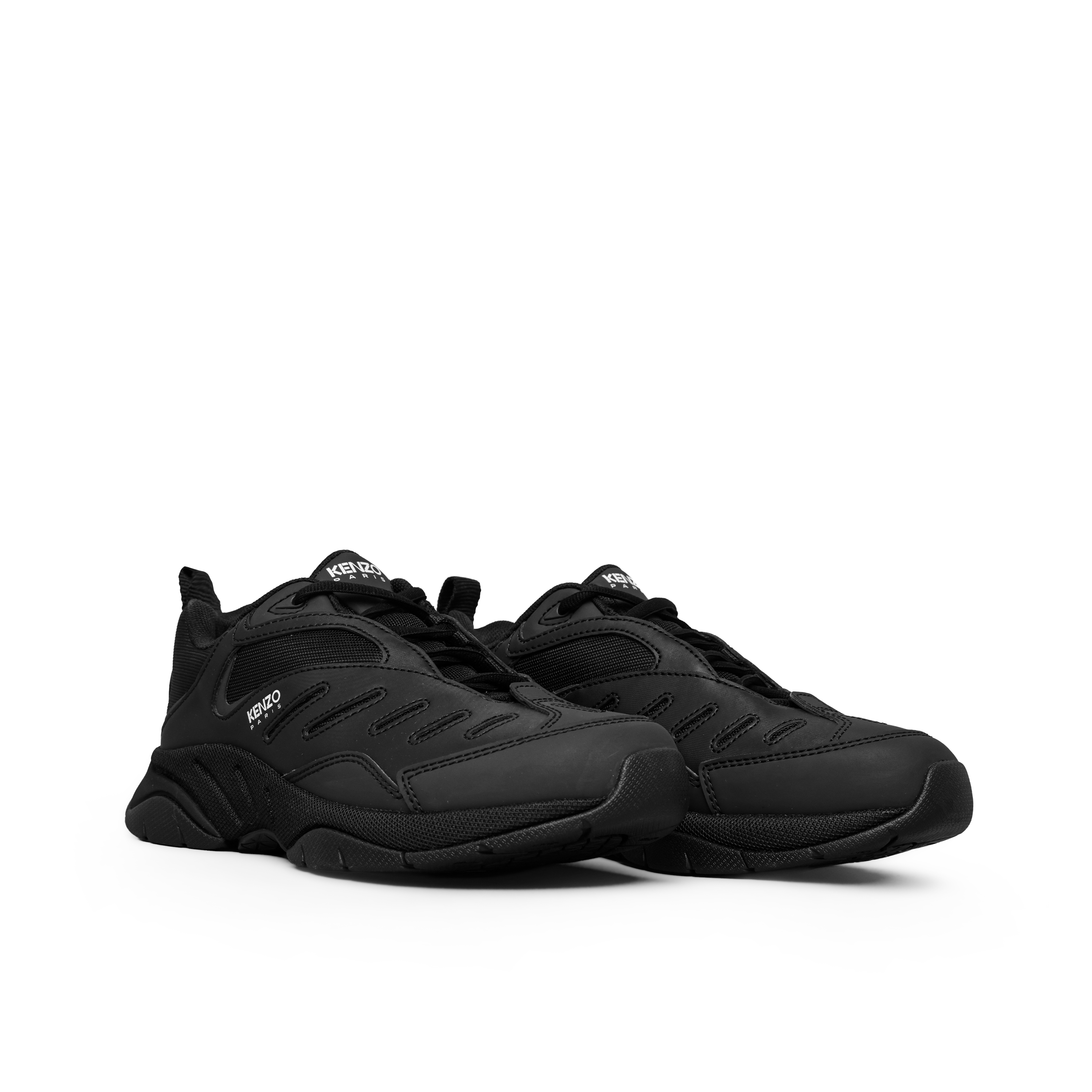 Sneakers Negro Negro Kenzo X-Trainer
