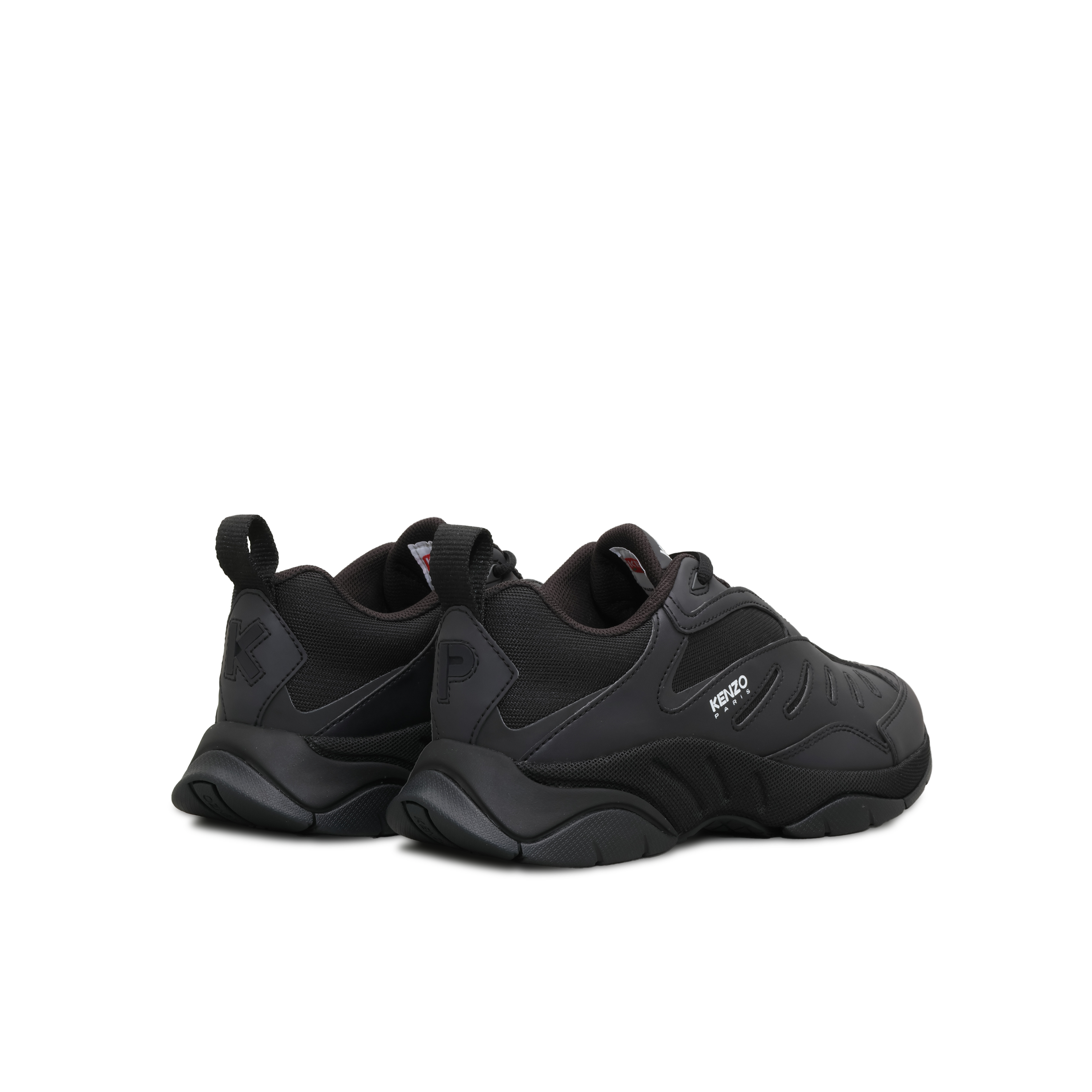 Sneakers Negros Kenzo X-Trainer'