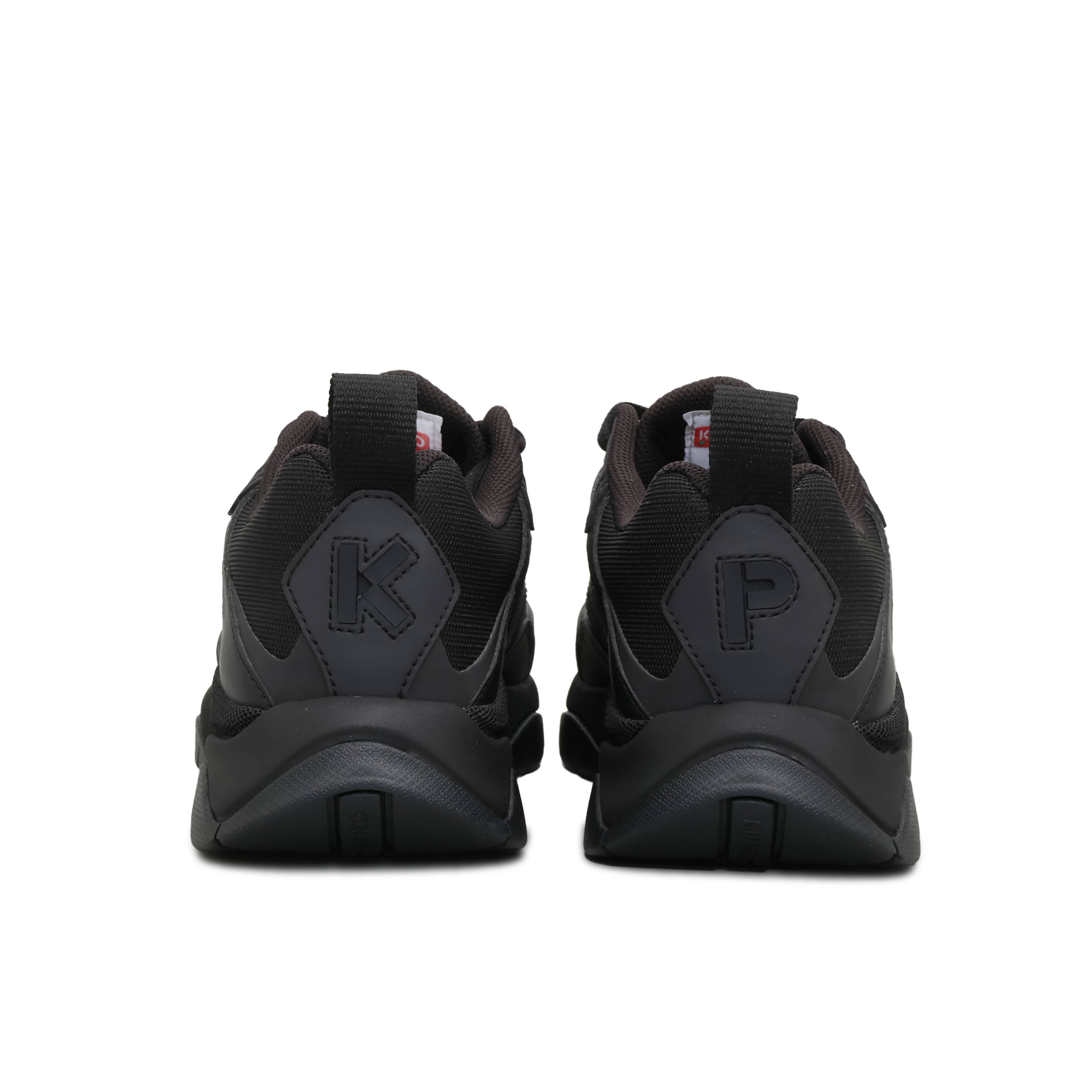 Sneakers Negros Kenzo X-Trainer'