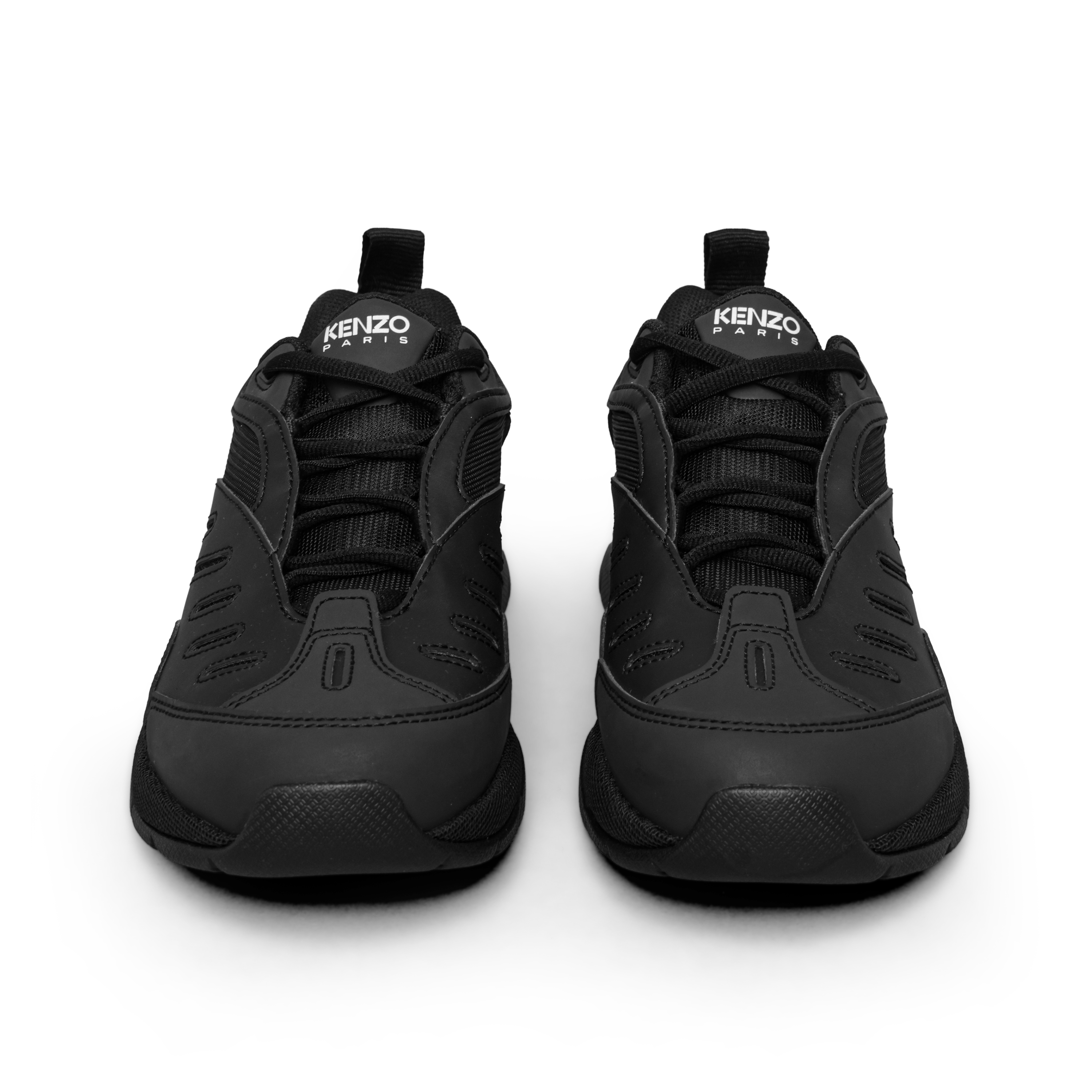 Sneakers Negro Negro Kenzo X-Trainer