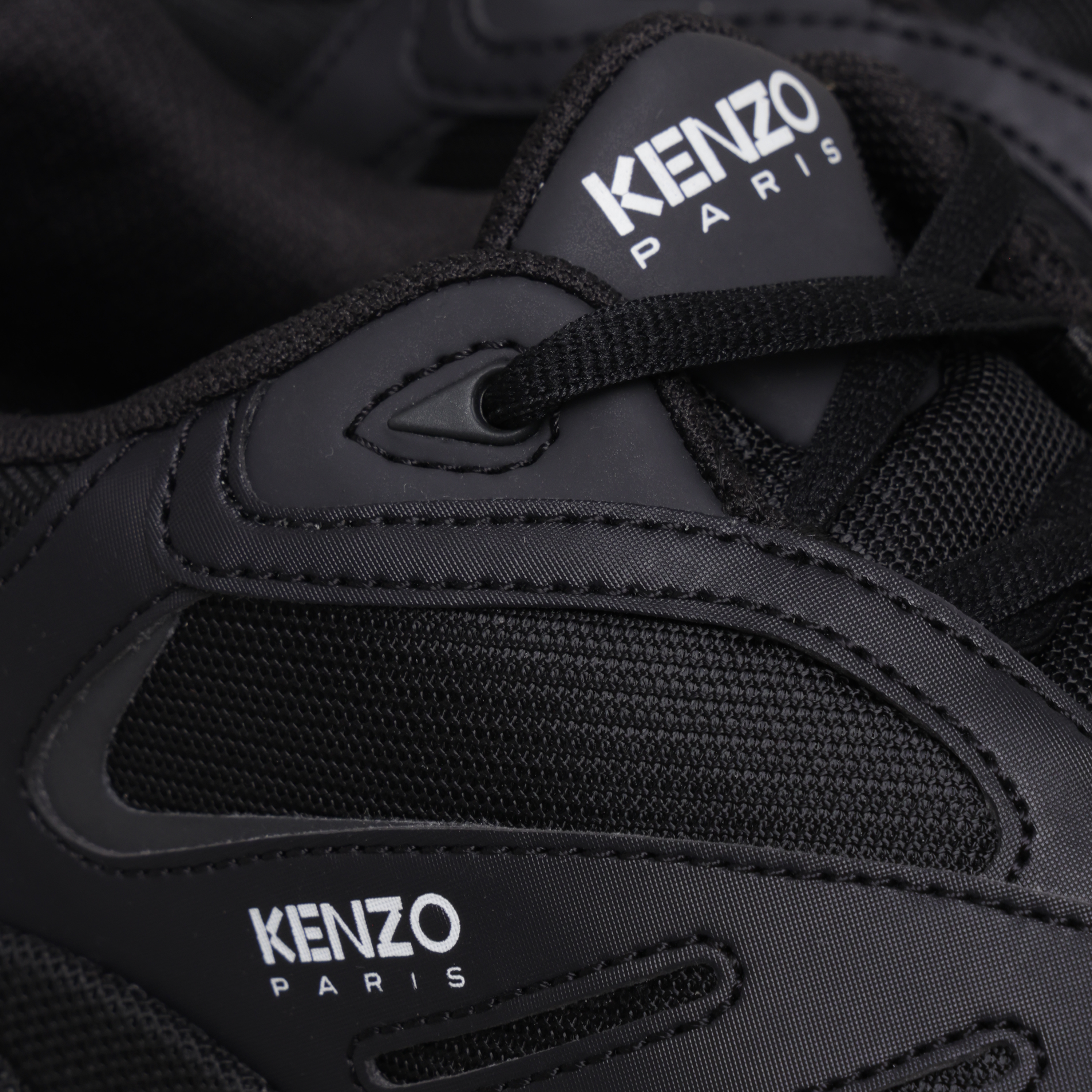 Sneakers Negro Negro Kenzo X-Trainer