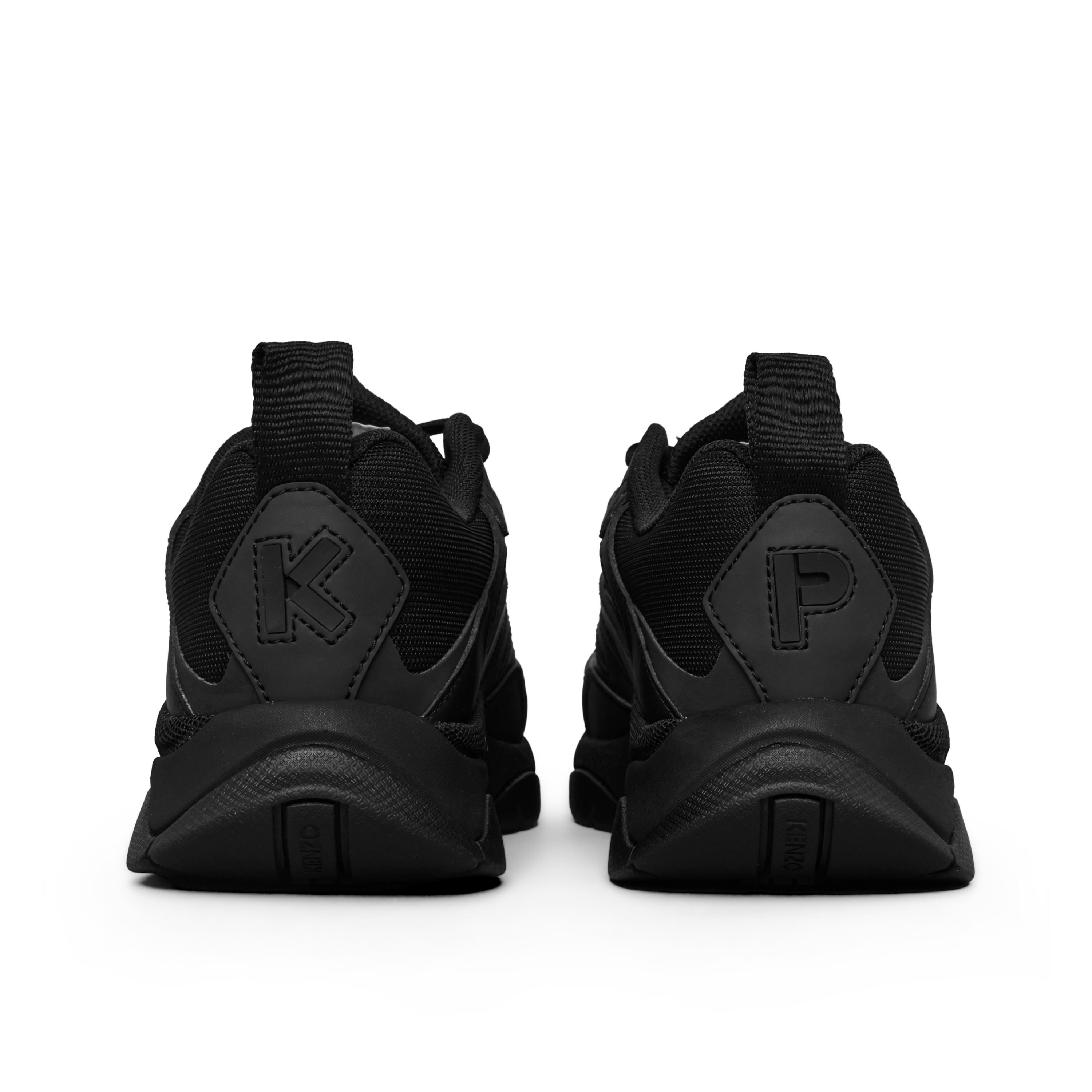 Sneakers Negro Negro Kenzo X-Trainer