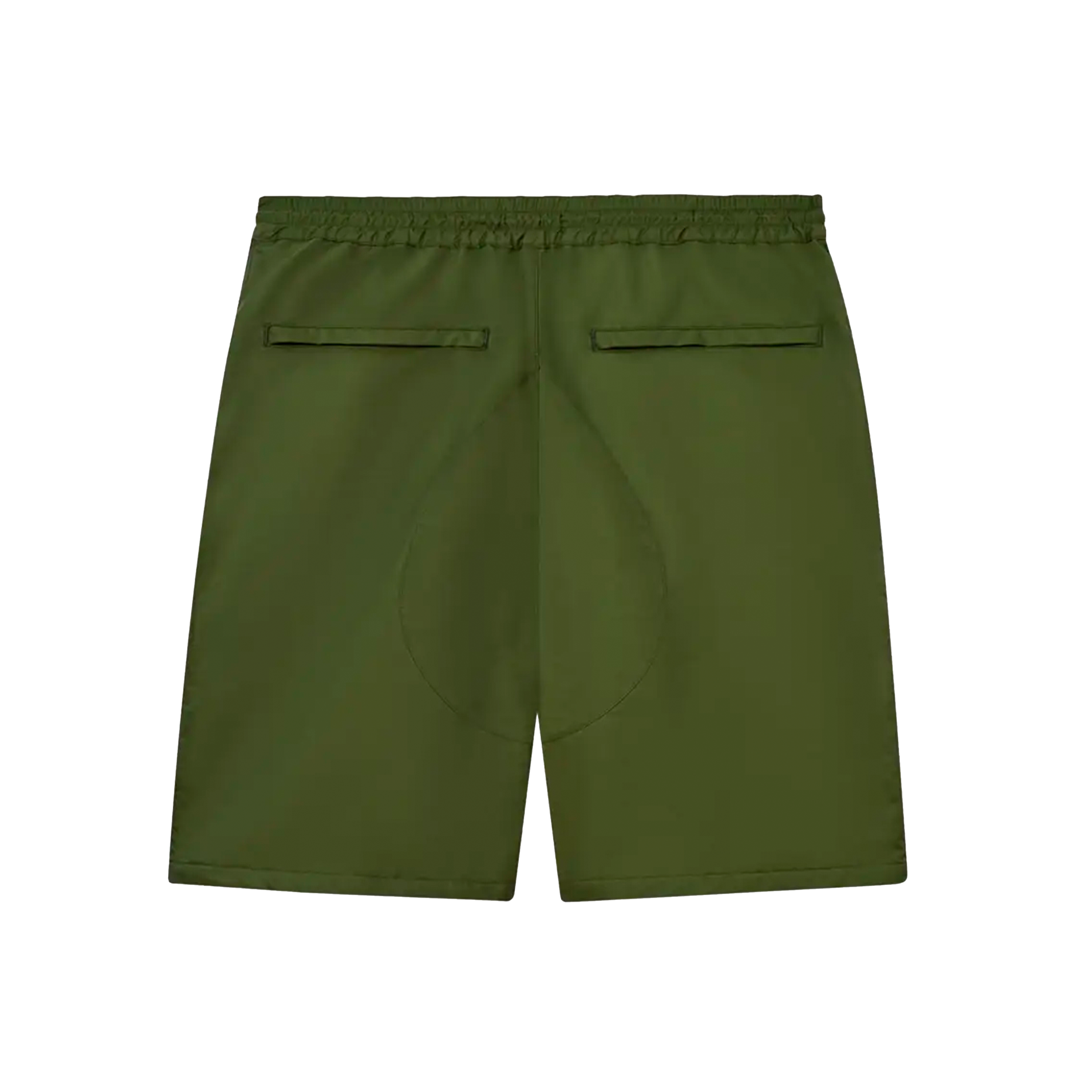 Short Khaki Kenzo Boke Flower