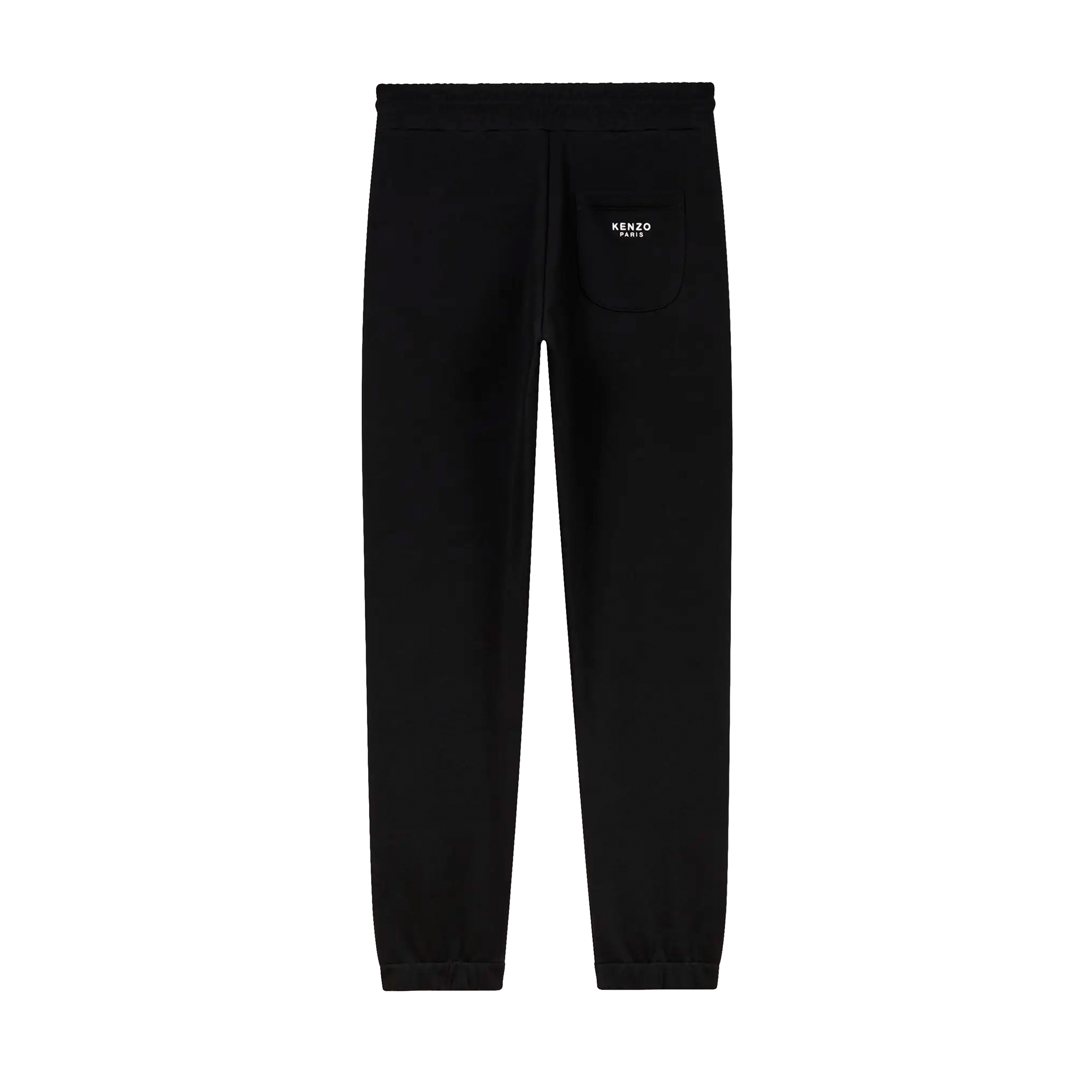 Sudadera Negra Kenzo Pop