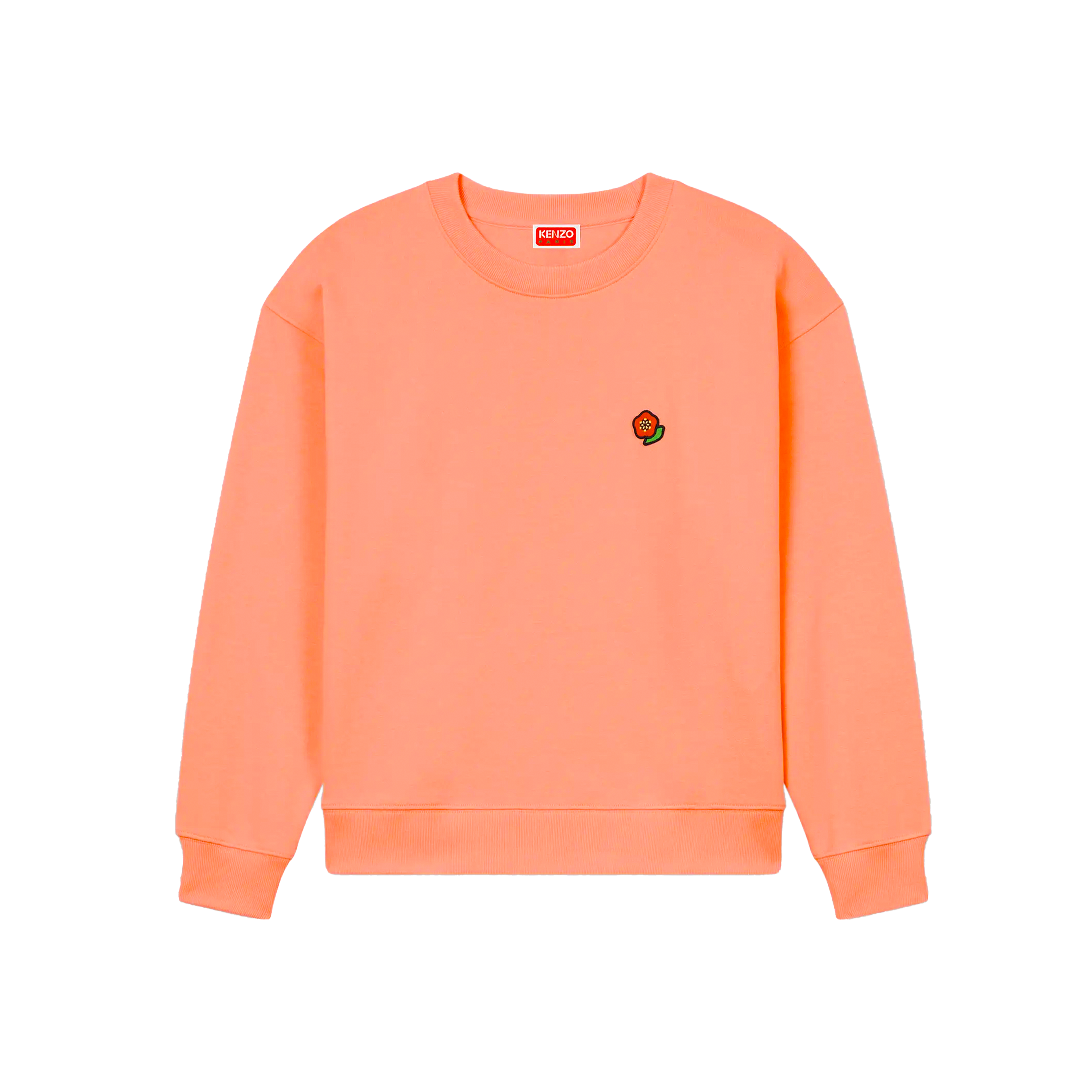 Buzo Peach Kenzo Boke Flower