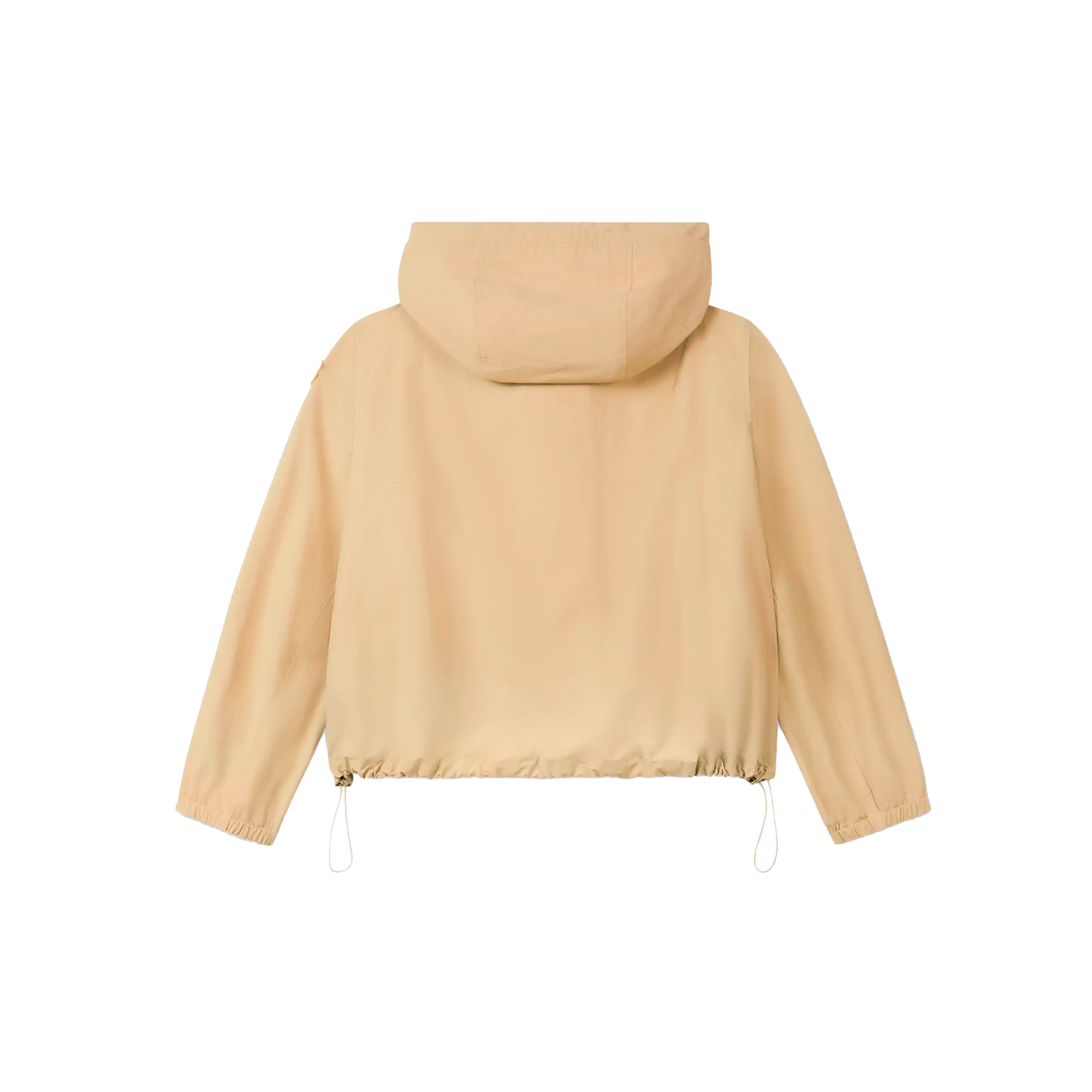 Chaqueta Beige Kenzo Boke Flower