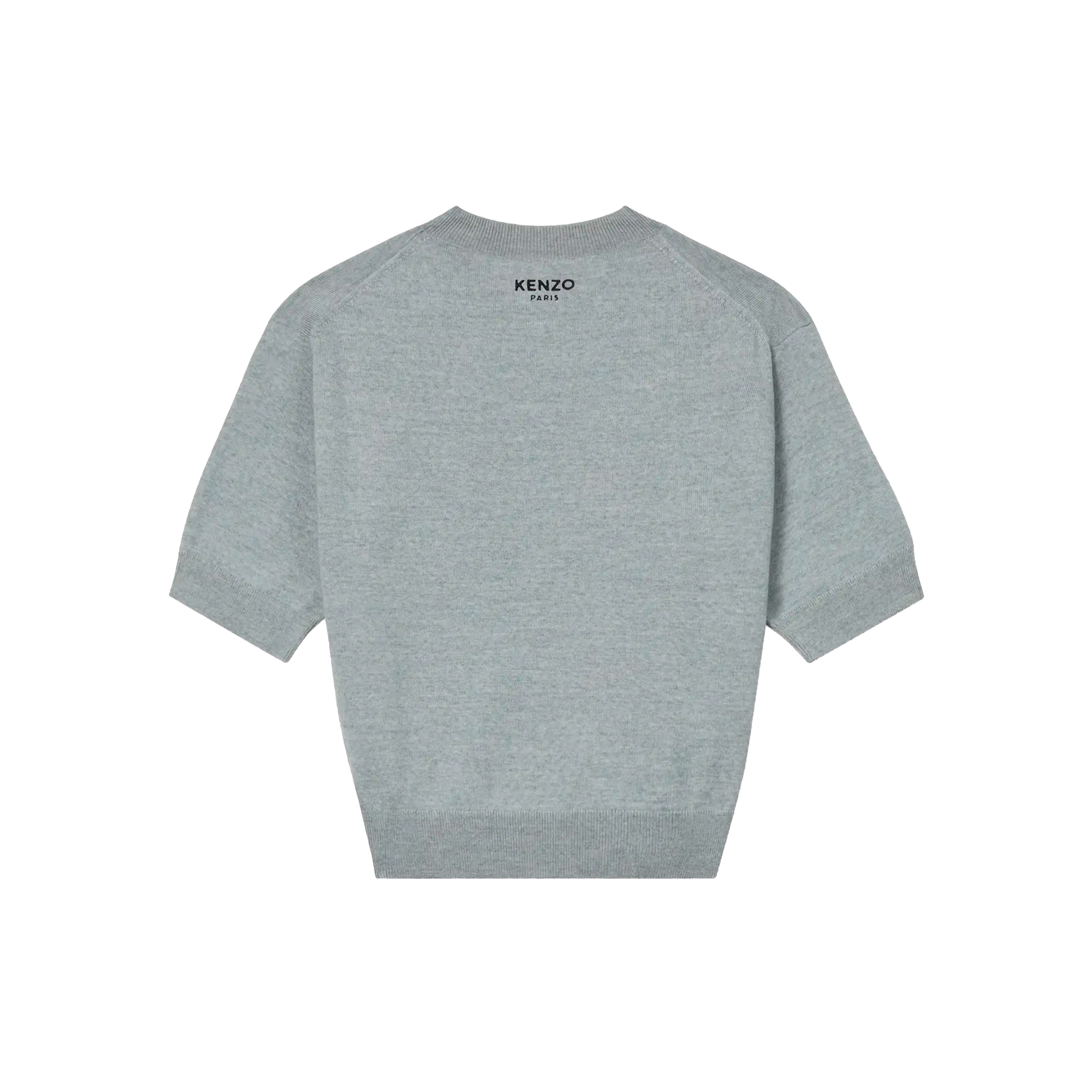 Top Gris Kenzo Rws Flower Patch
